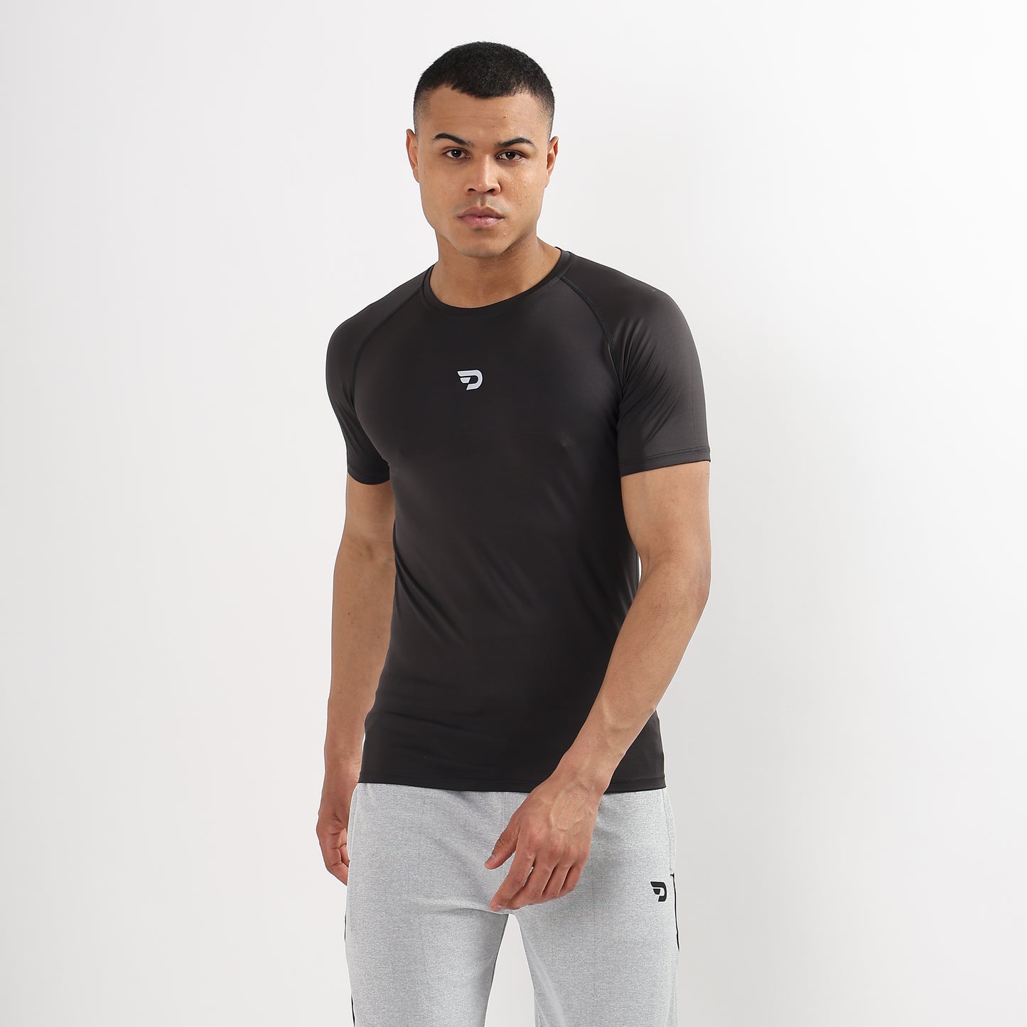 PrimeFlex Compression Tee