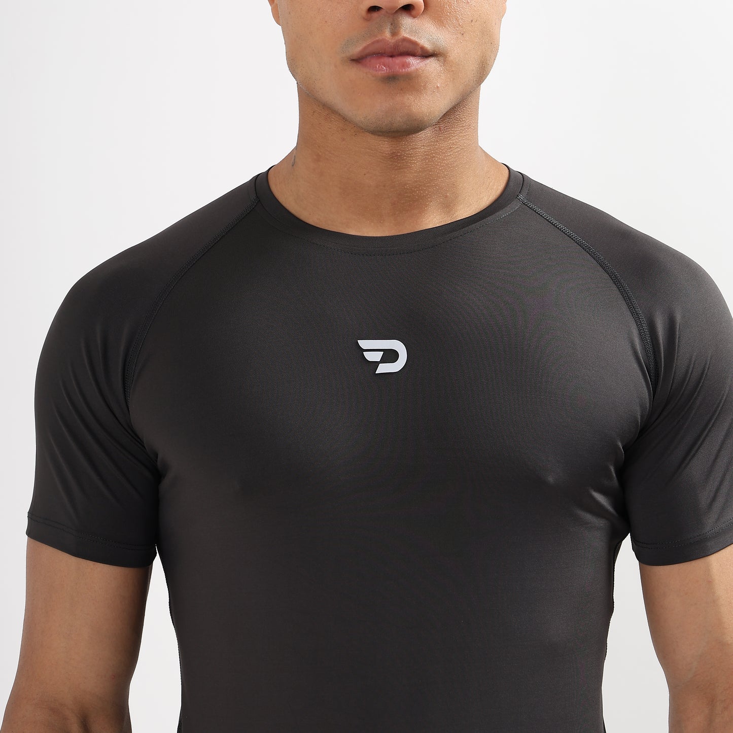 CoreX Compression Tee | Half Sleves