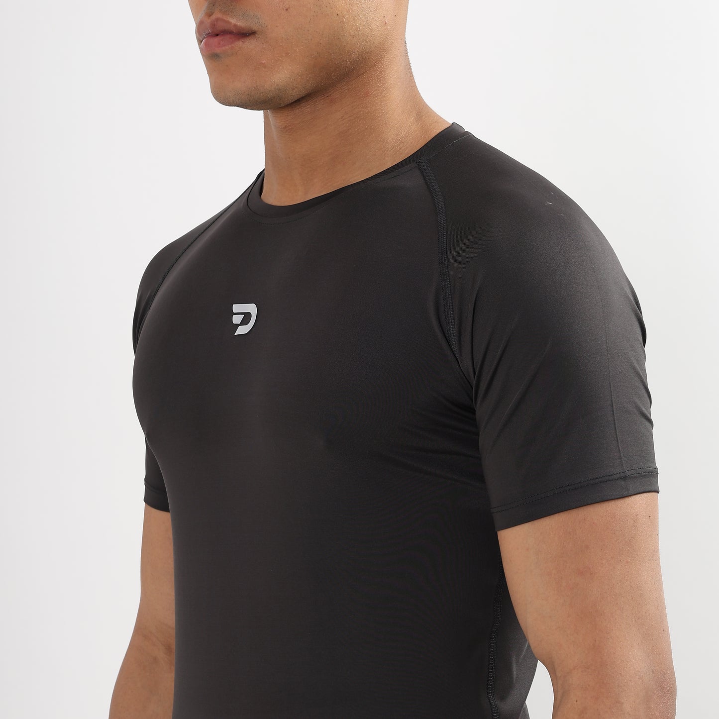 CoreX Compression Tee | Half Sleves