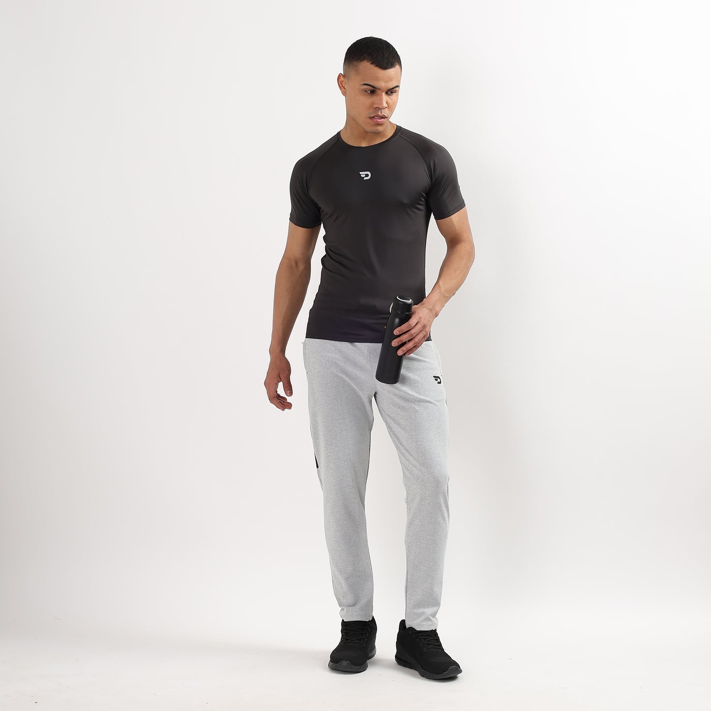 PrimeFlex Compression Tee