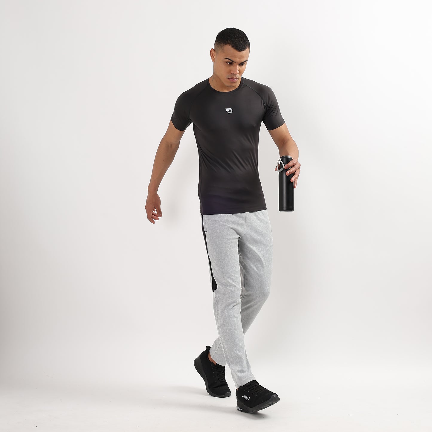 PrimeFlex Compression Tee