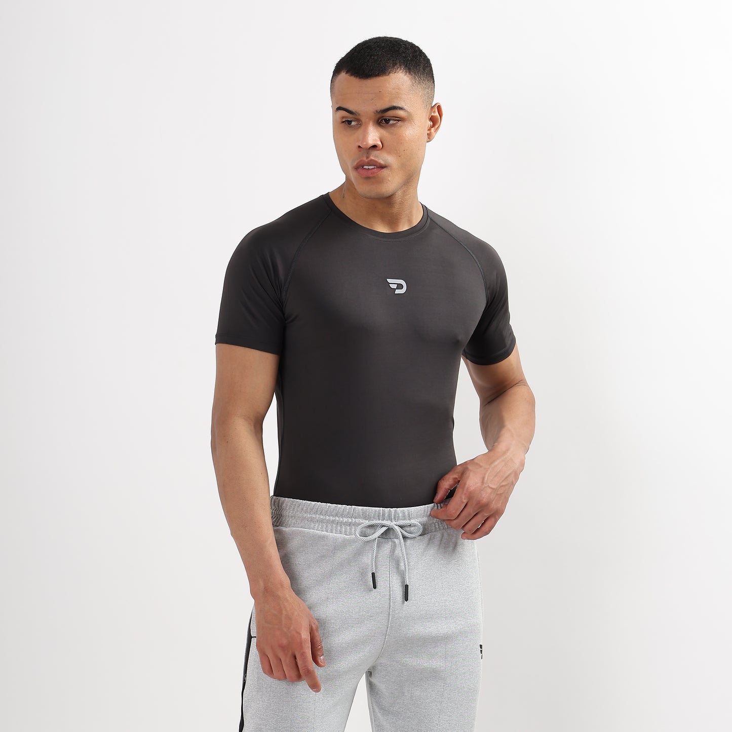 CoreX Compression Tee | Half Sleves