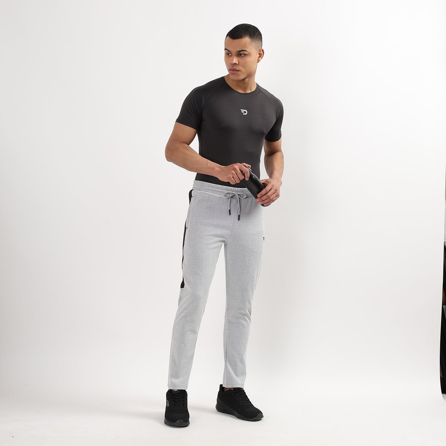 PrimeFlex Compression Tee