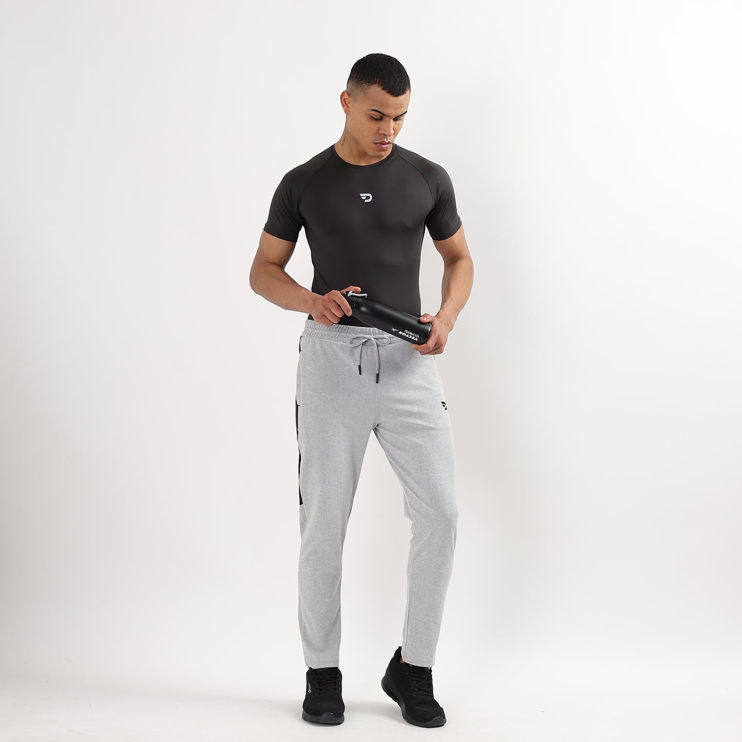 PrimeFlex Compression Tee