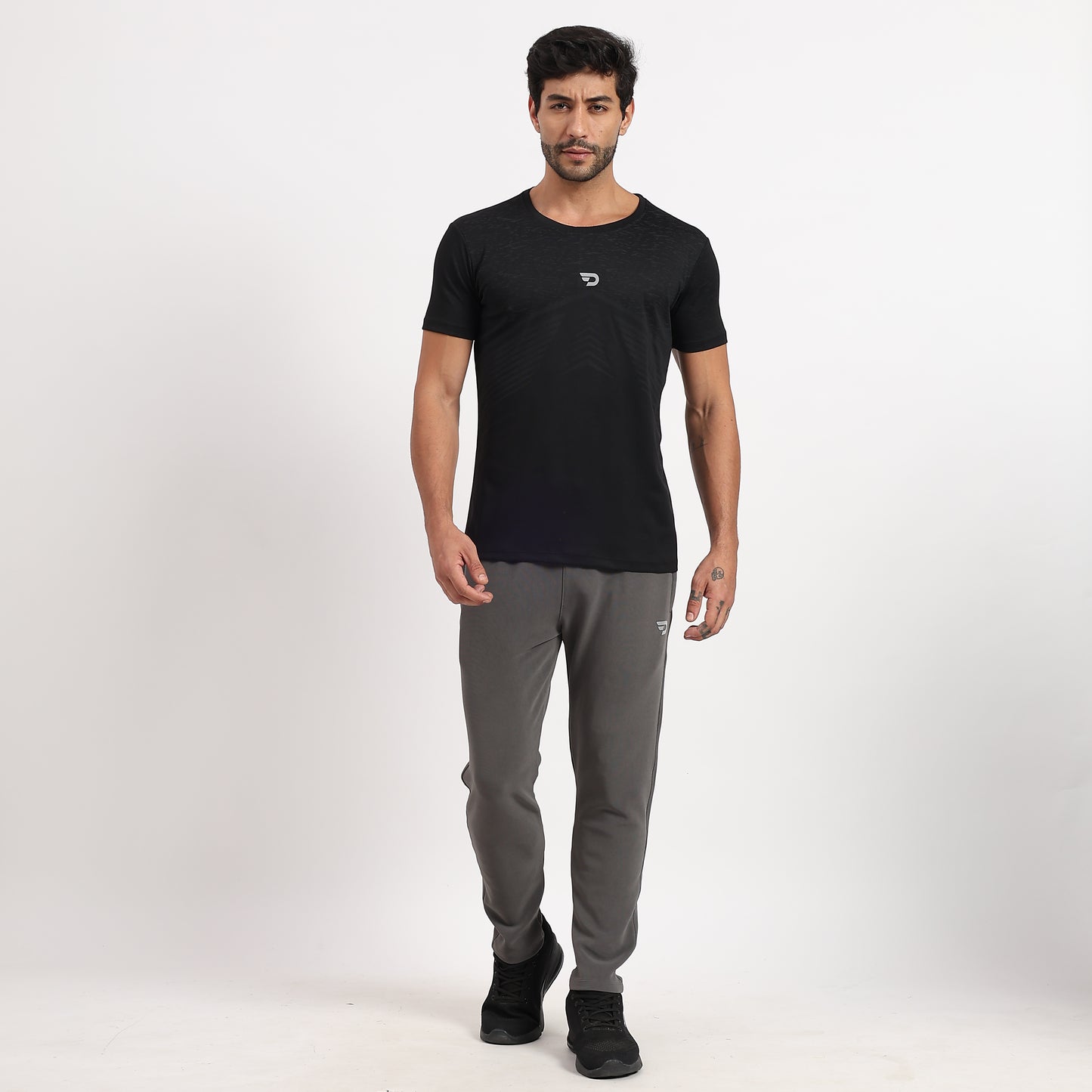 Flex Training Tee | Regular Fit