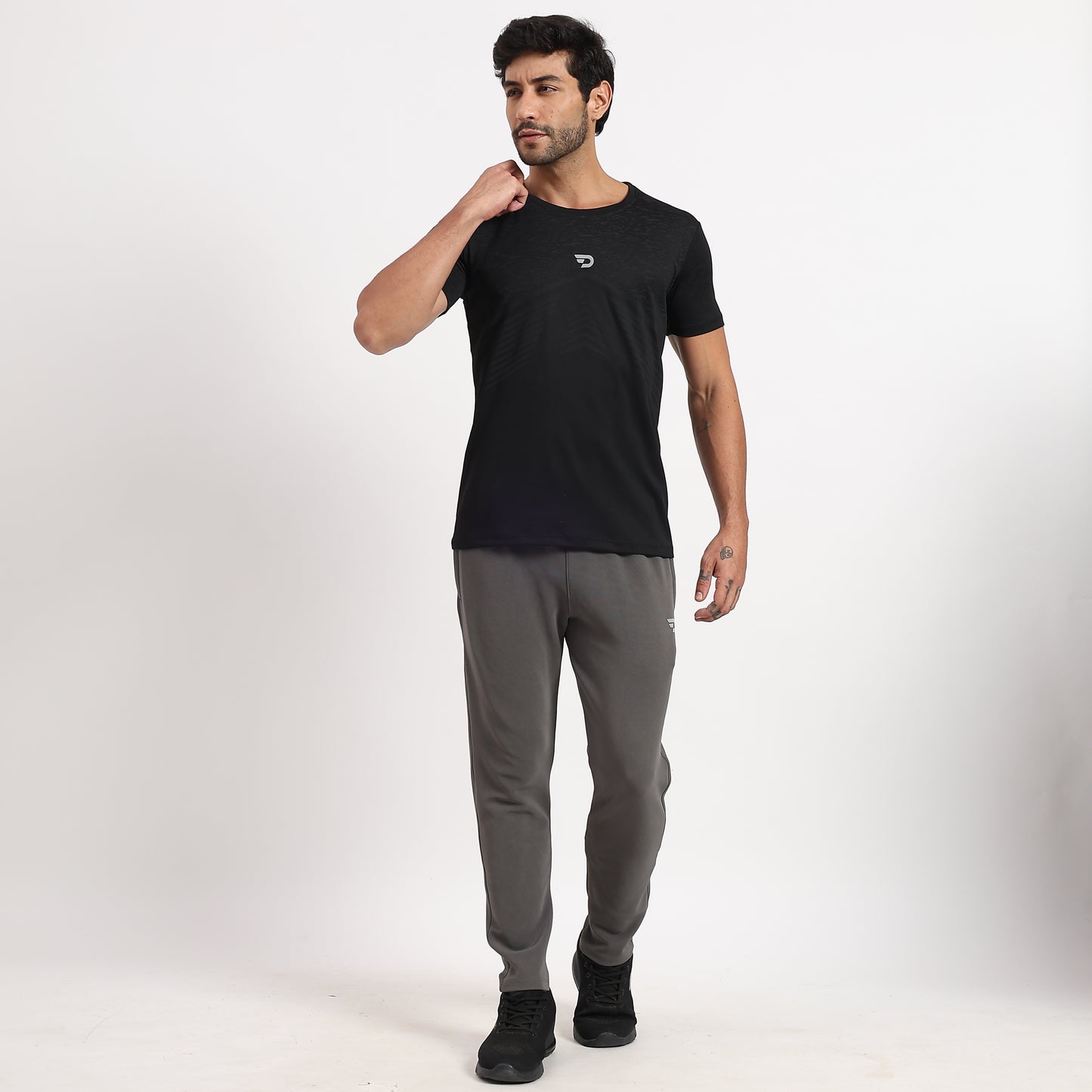 Flex Training Tee | Regular Fit