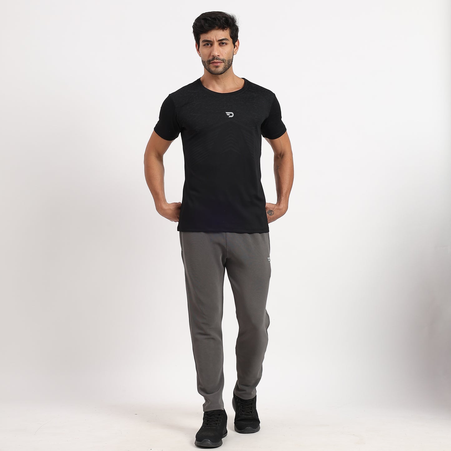 Flex Training Tee | Regular Fit