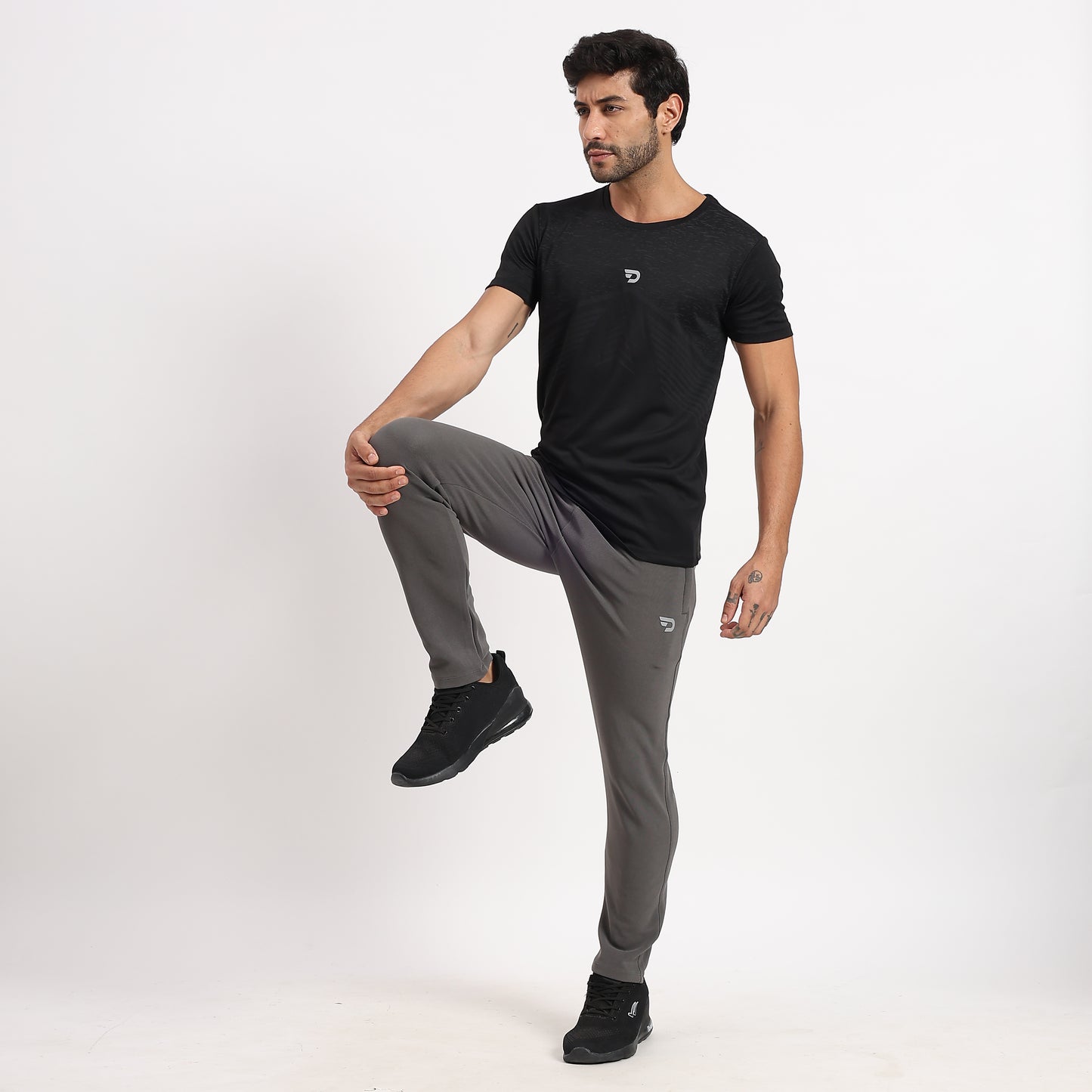 Flex Training Tee | Regular Fit