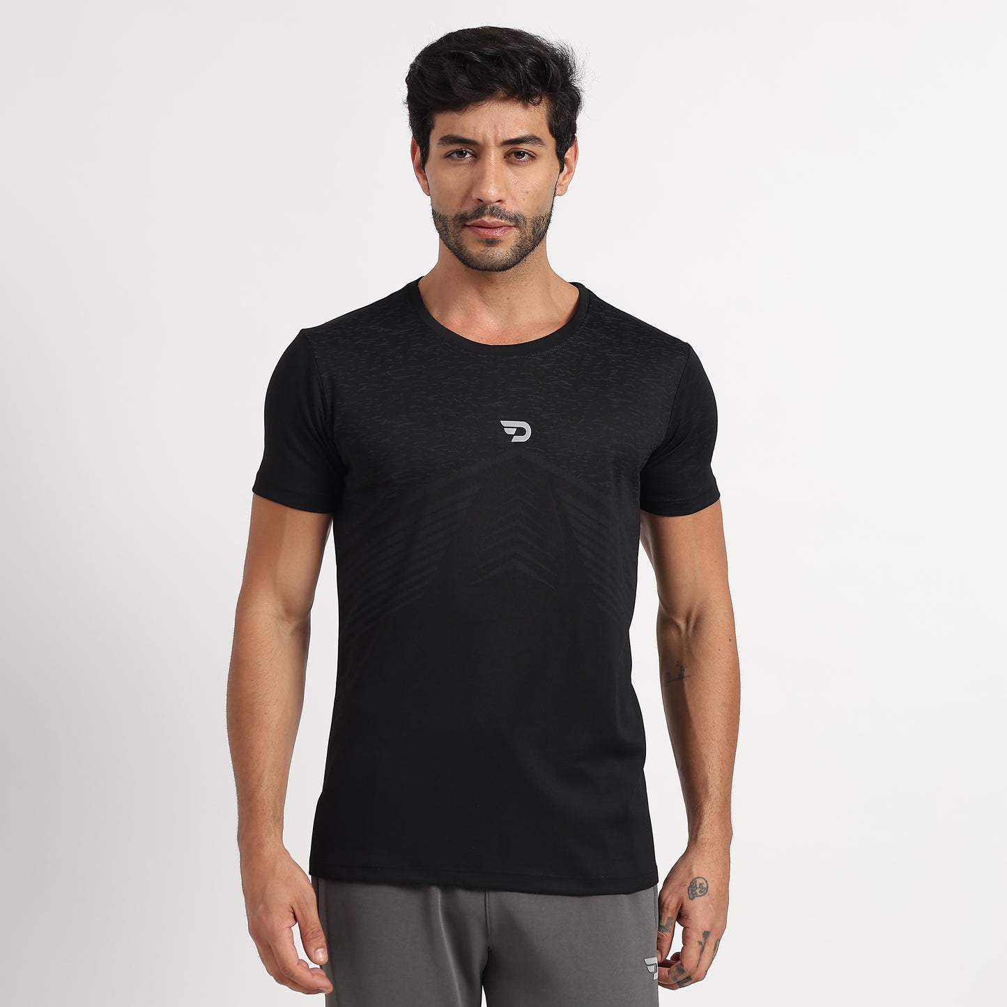 Flex Training Tee | Regular Fit