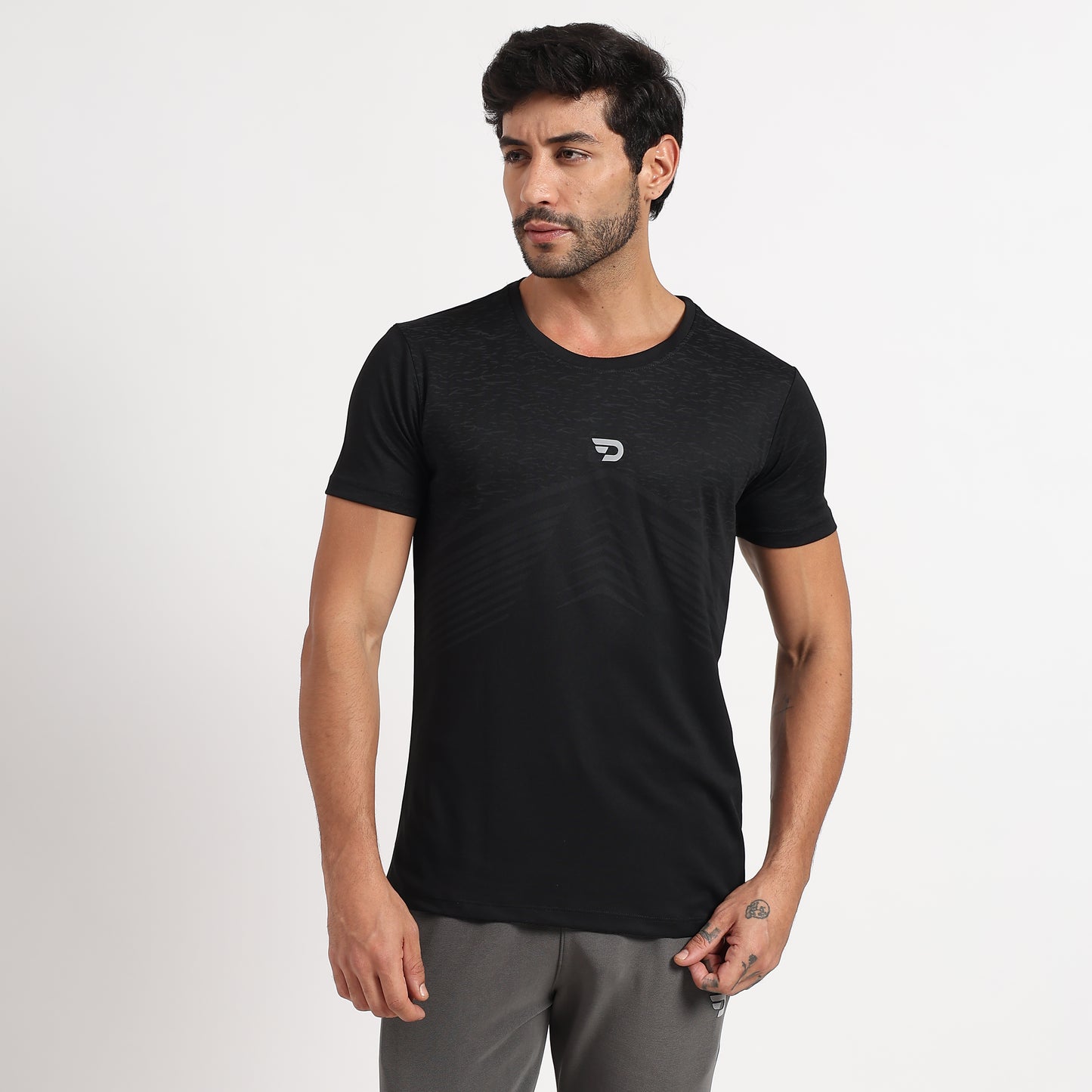 Flex Training Tee | Regular Fit