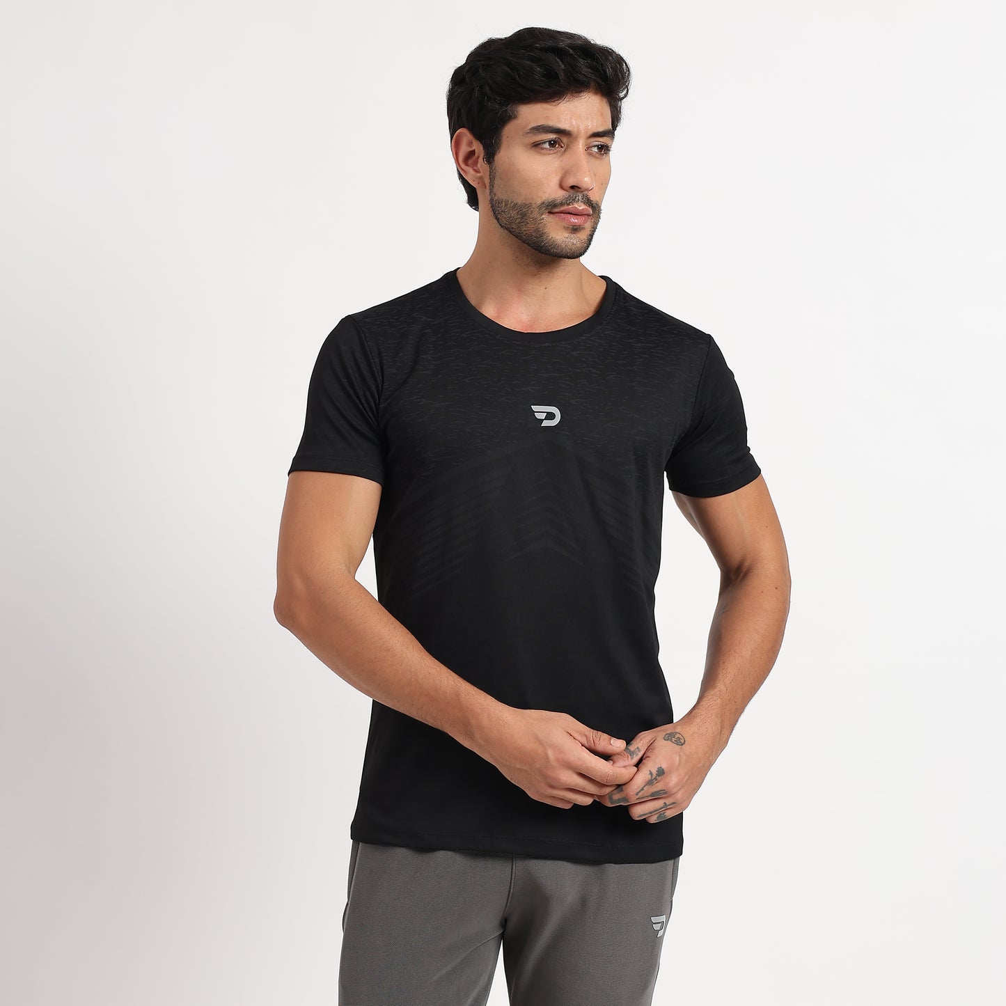 Flex Training Tee | Regular Fit