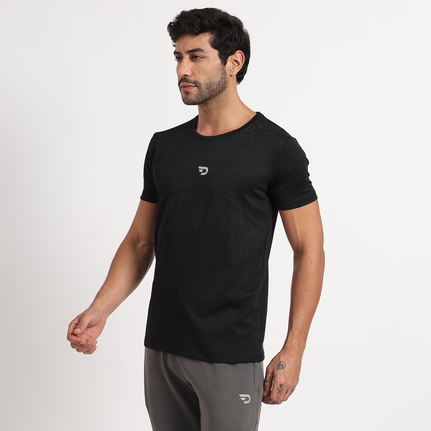 Flex Training Tee | Regular Fit