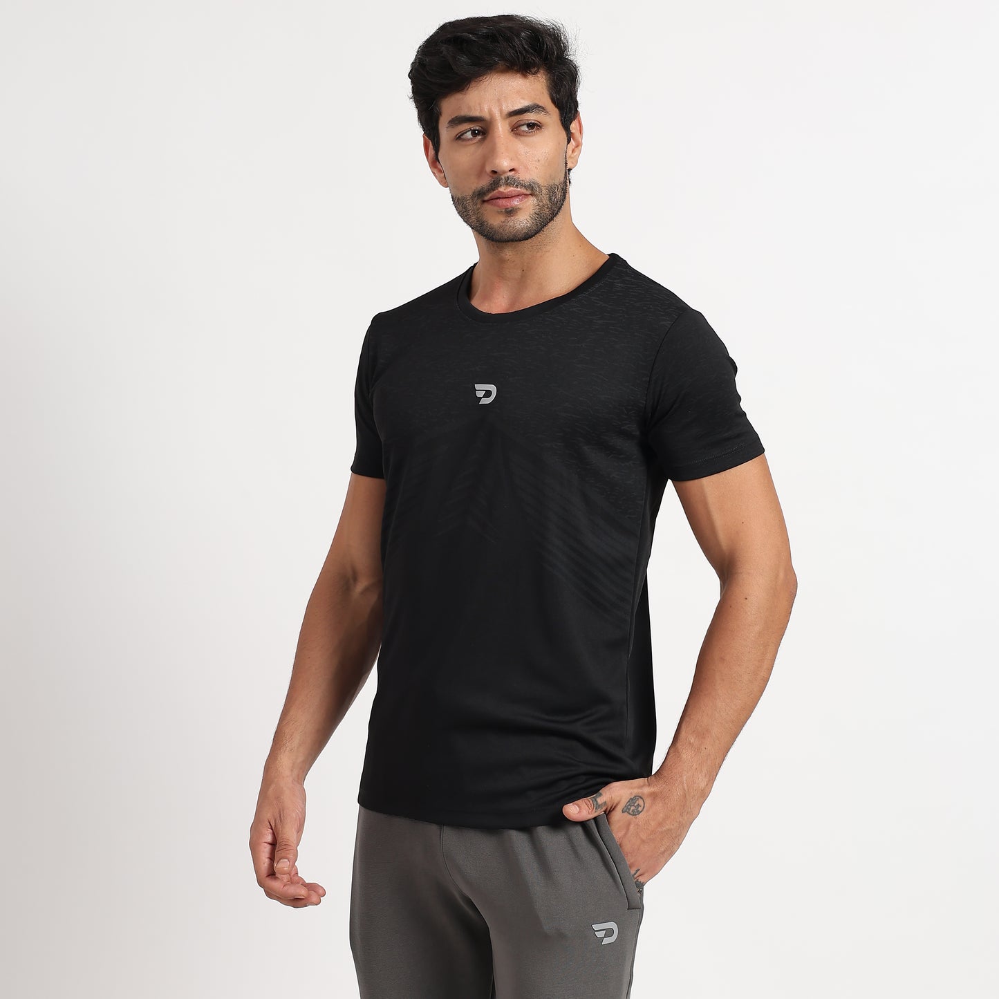 Flex Training Tee | Regular Fit