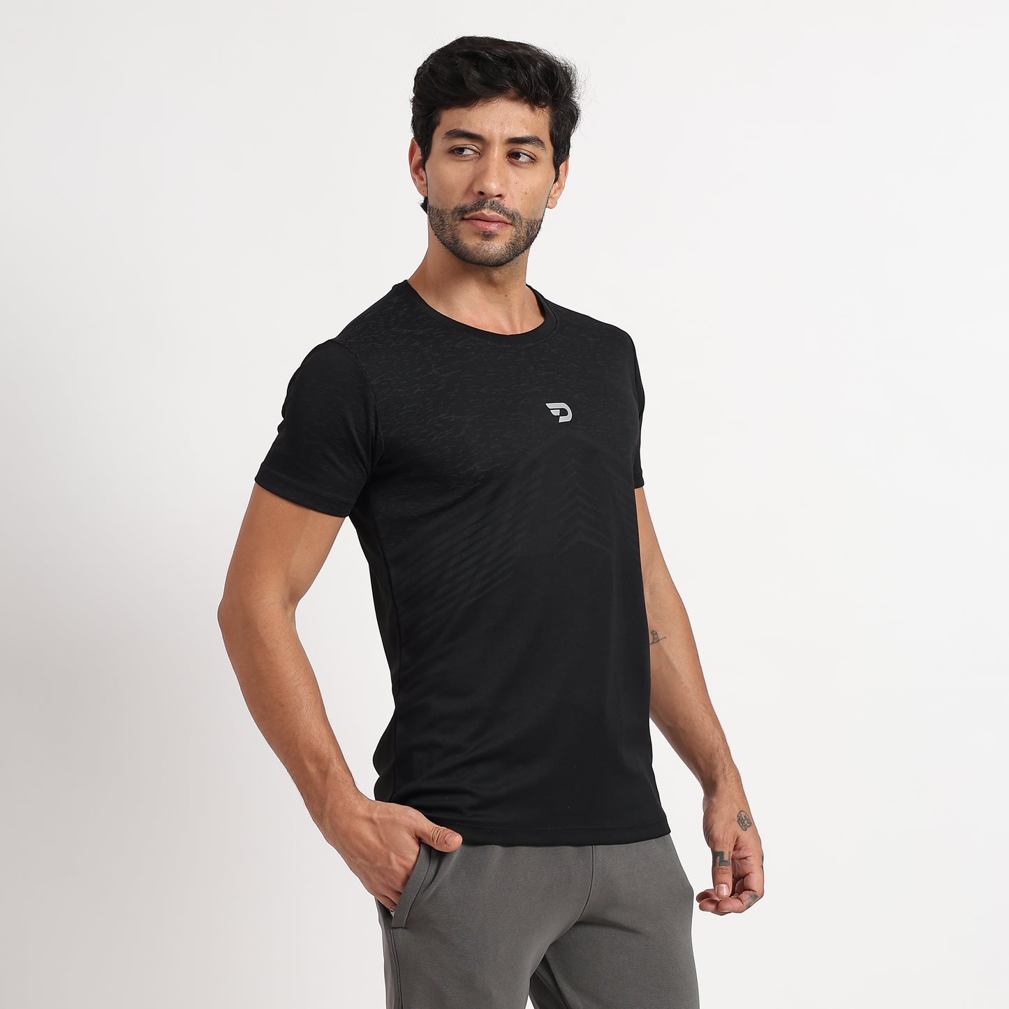 Flex Training Tee | Regular Fit