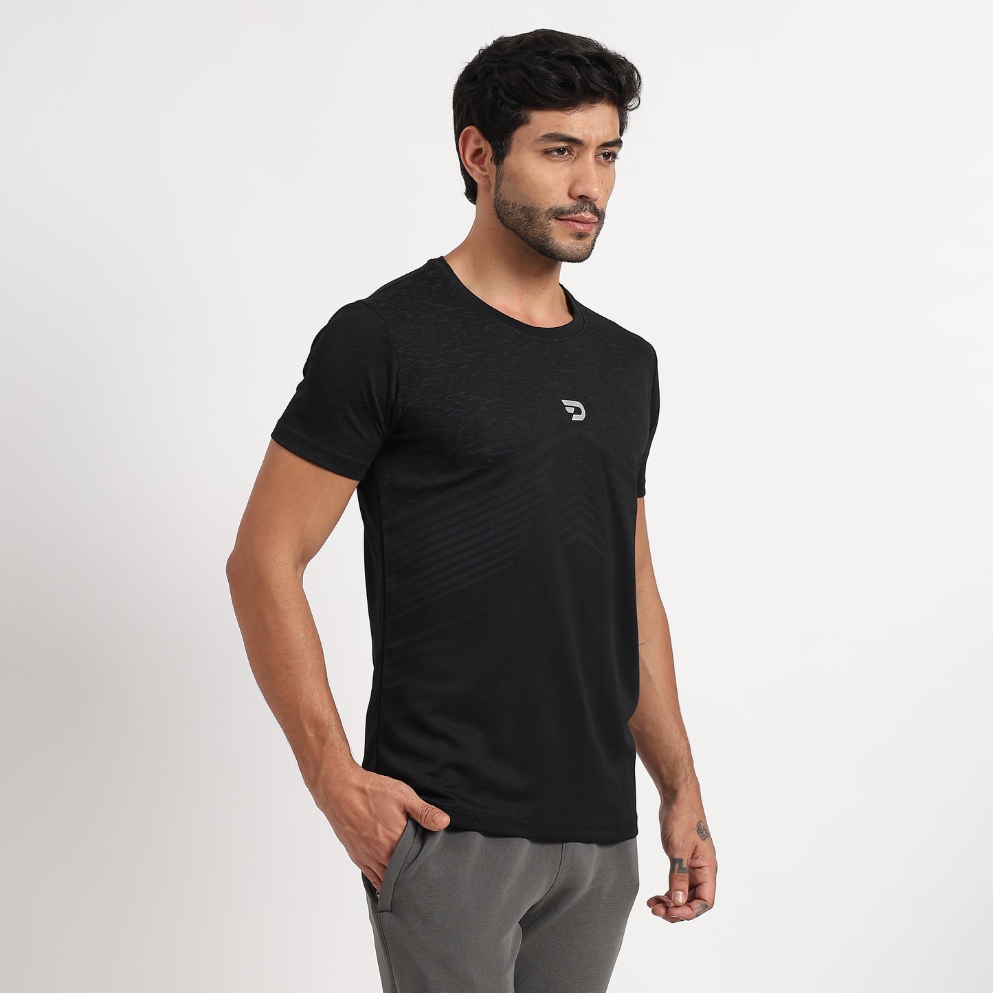 Flex Training Tee | Regular Fit