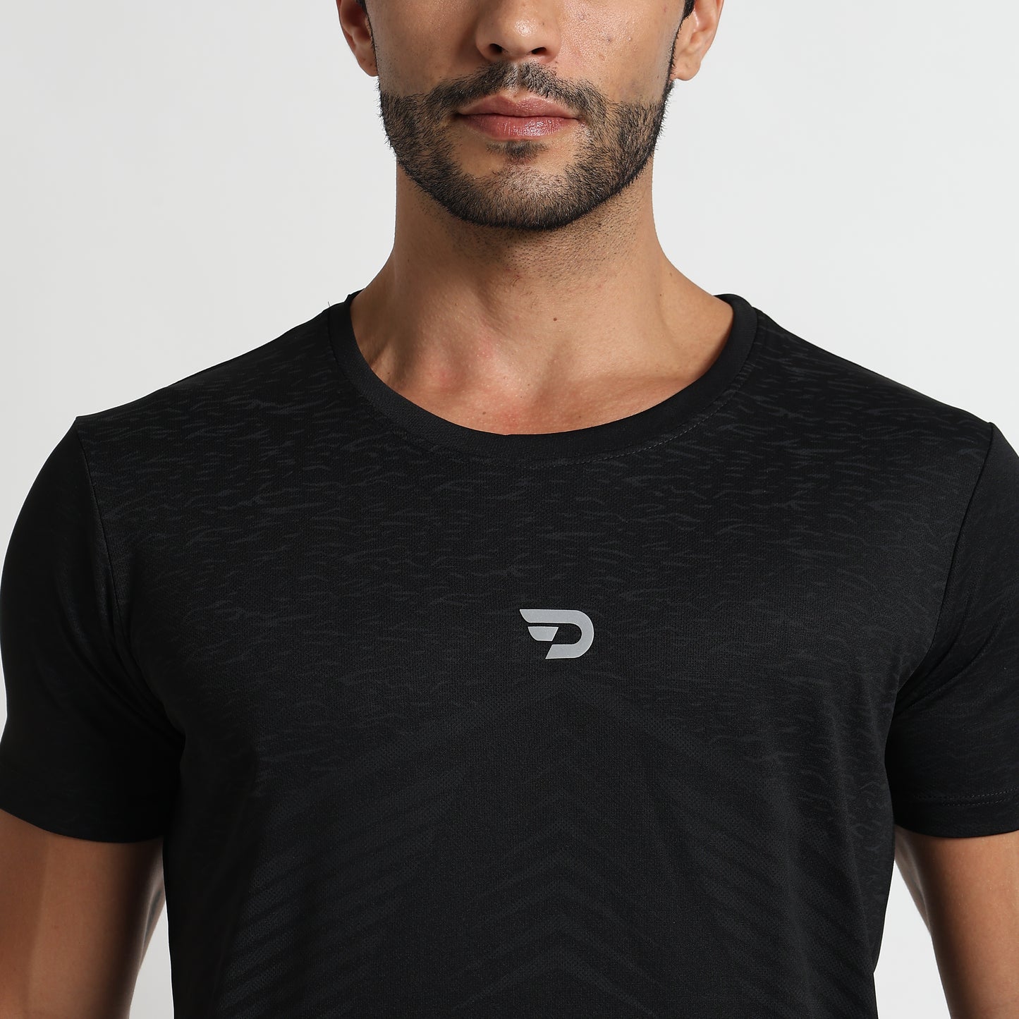 Flex Training Tee | Regular Fit