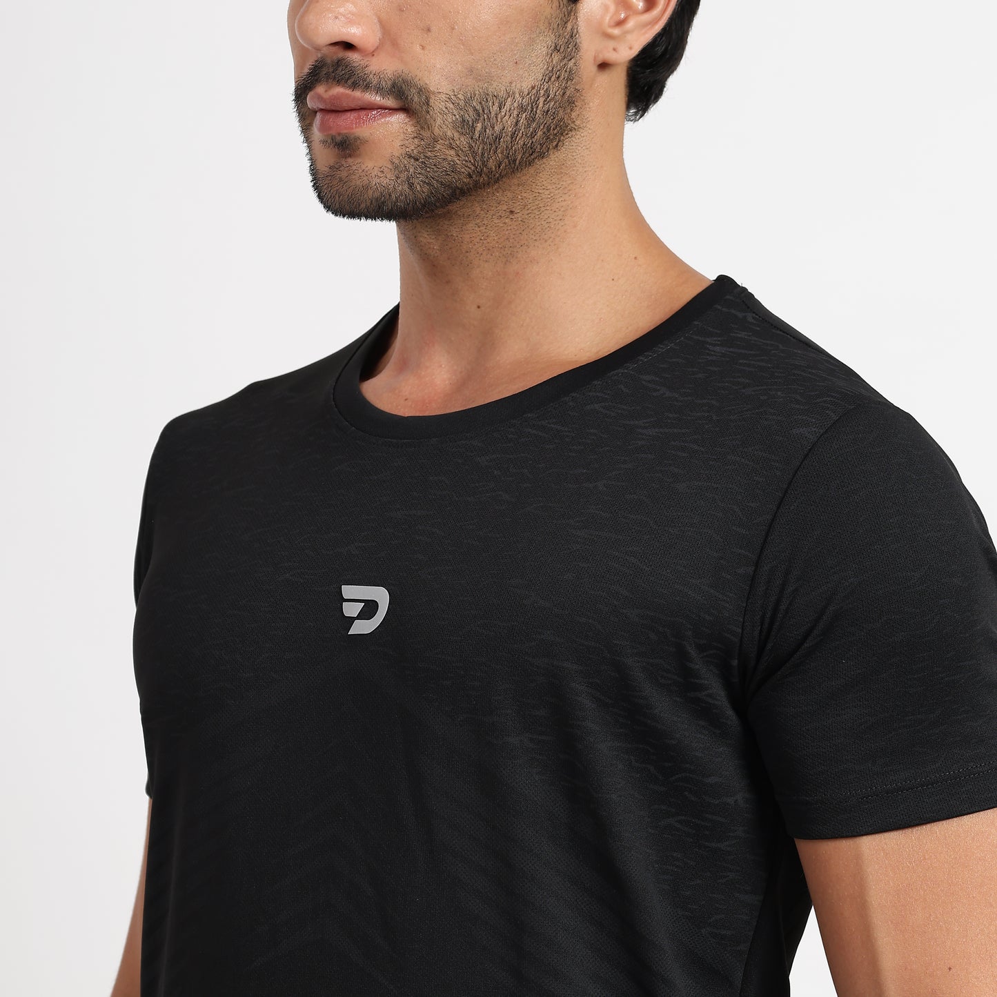 Flex Training Tee | Regular Fit