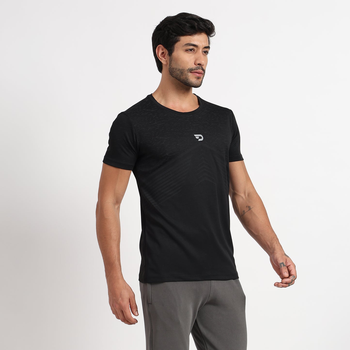 Flex Training Tee | Regular Fit