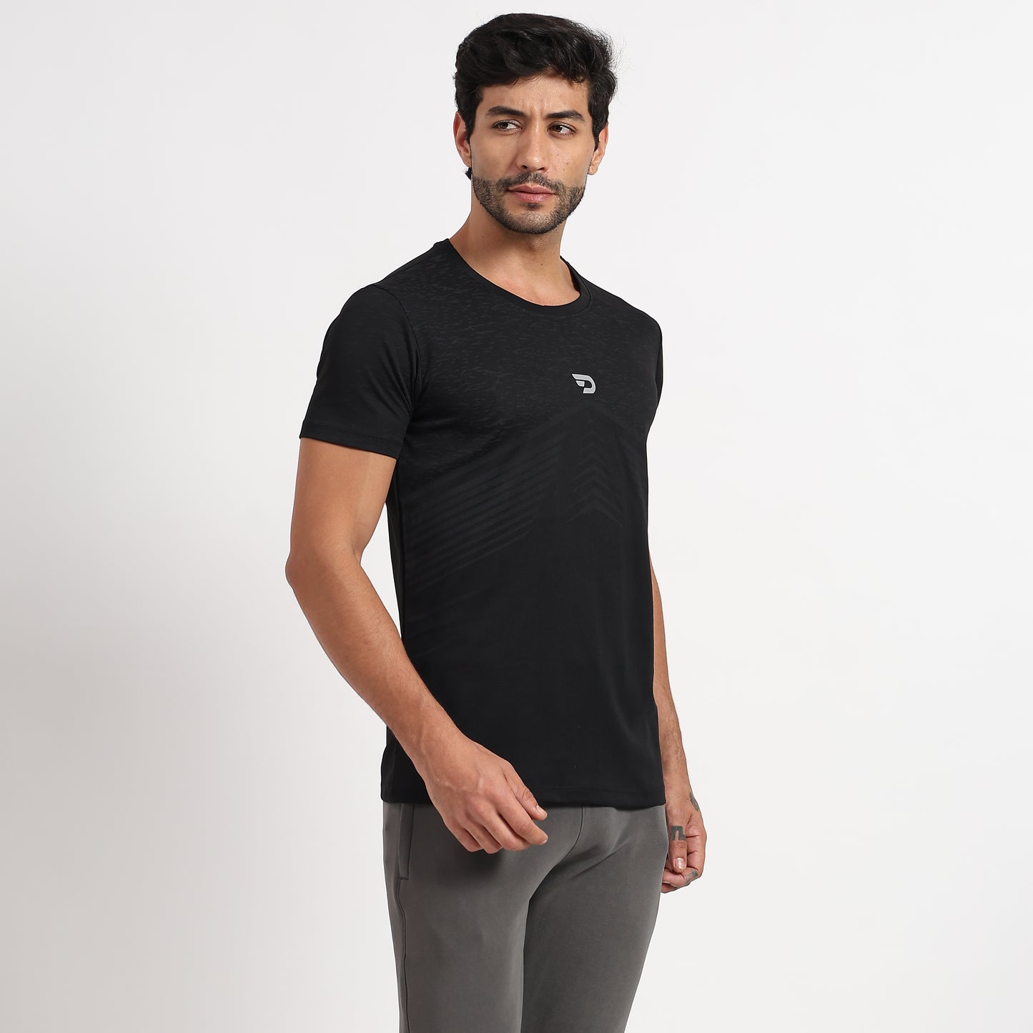 Flex Training Tee | Regular Fit