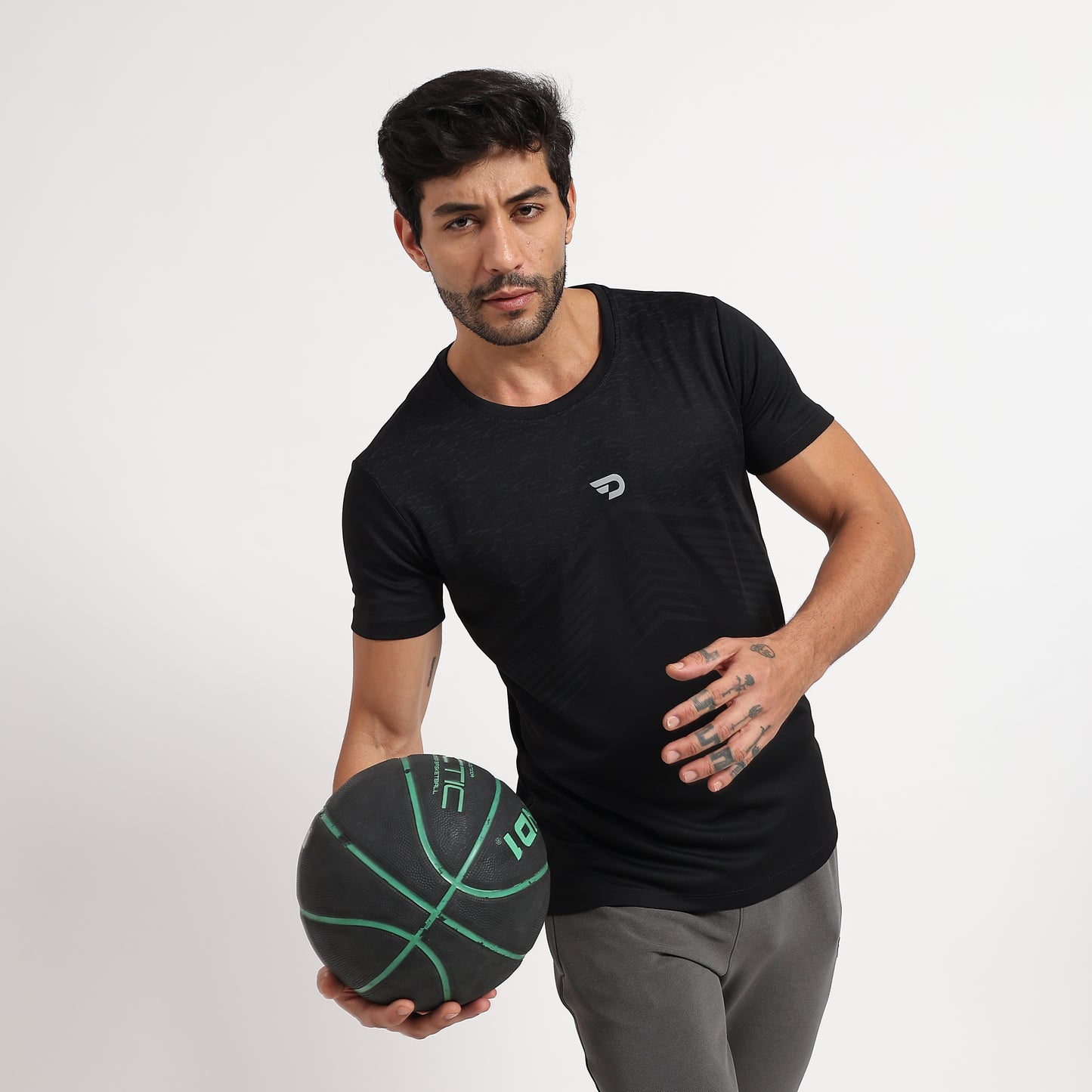 Flex Training Tee | Regular Fit