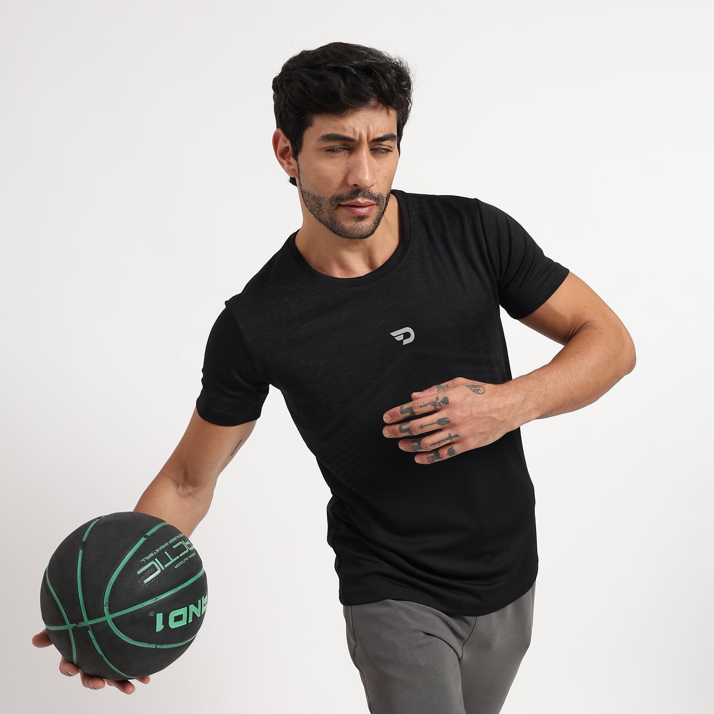 Flex Training Tee | Regular Fit