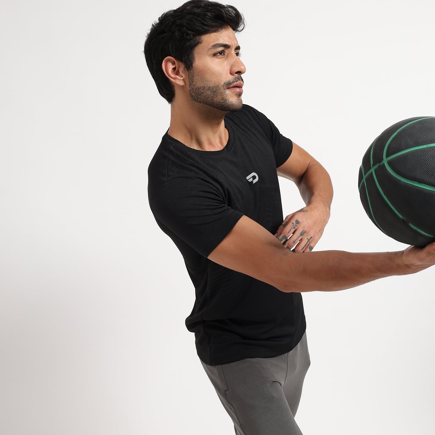 Flex Training Tee | Regular Fit