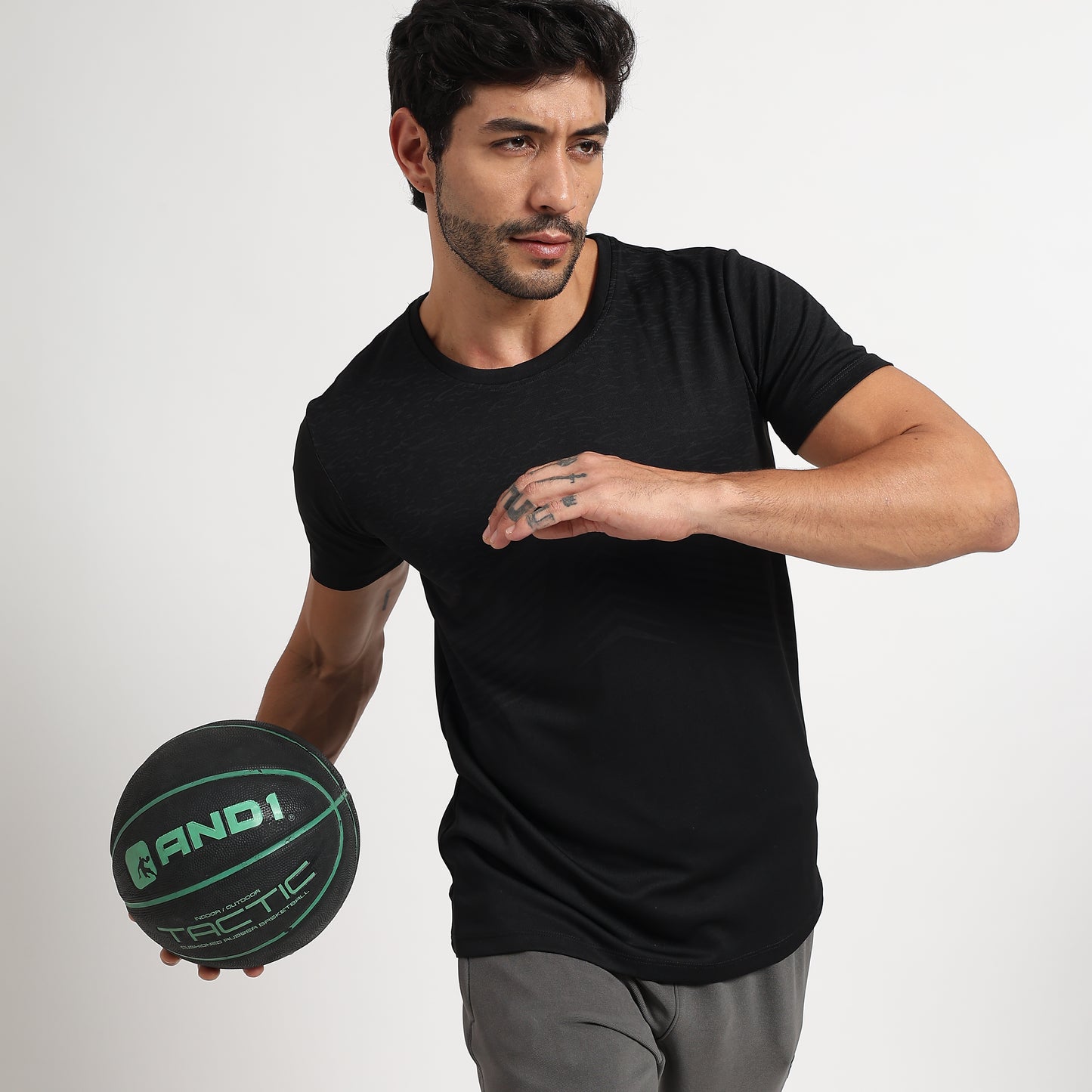 Flex Training Tee | Regular Fit