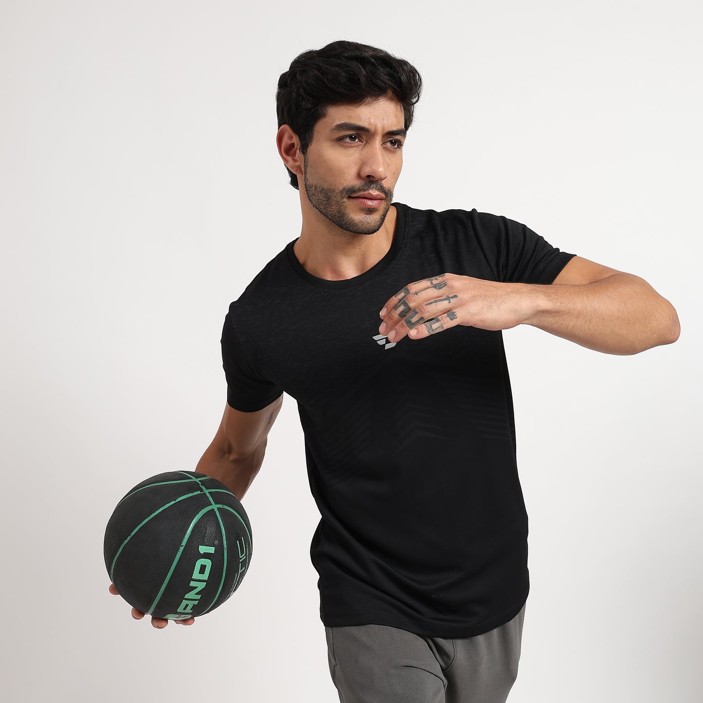 Flex Training Tee | Regular Fit