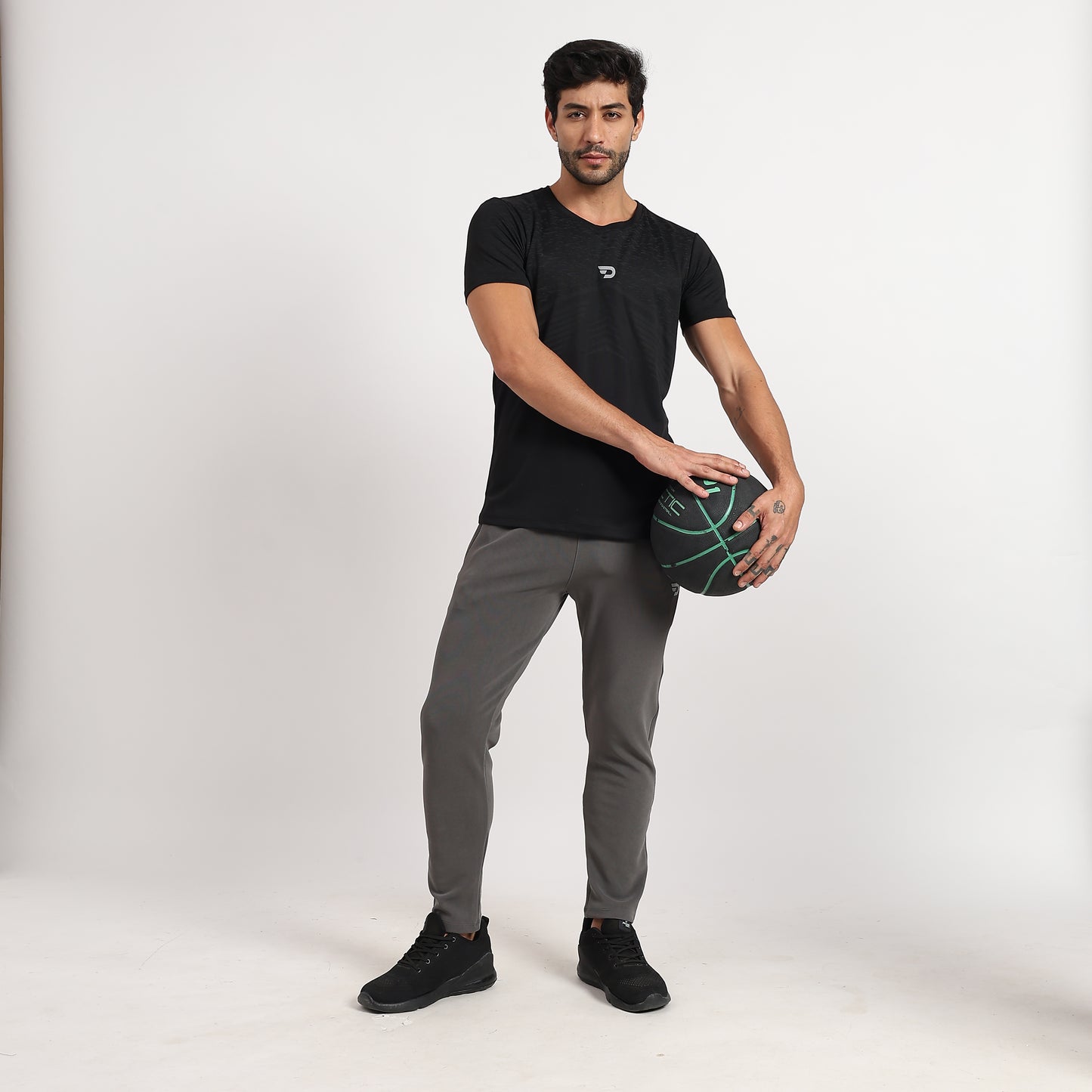 Flex Training Tee | Regular Fit