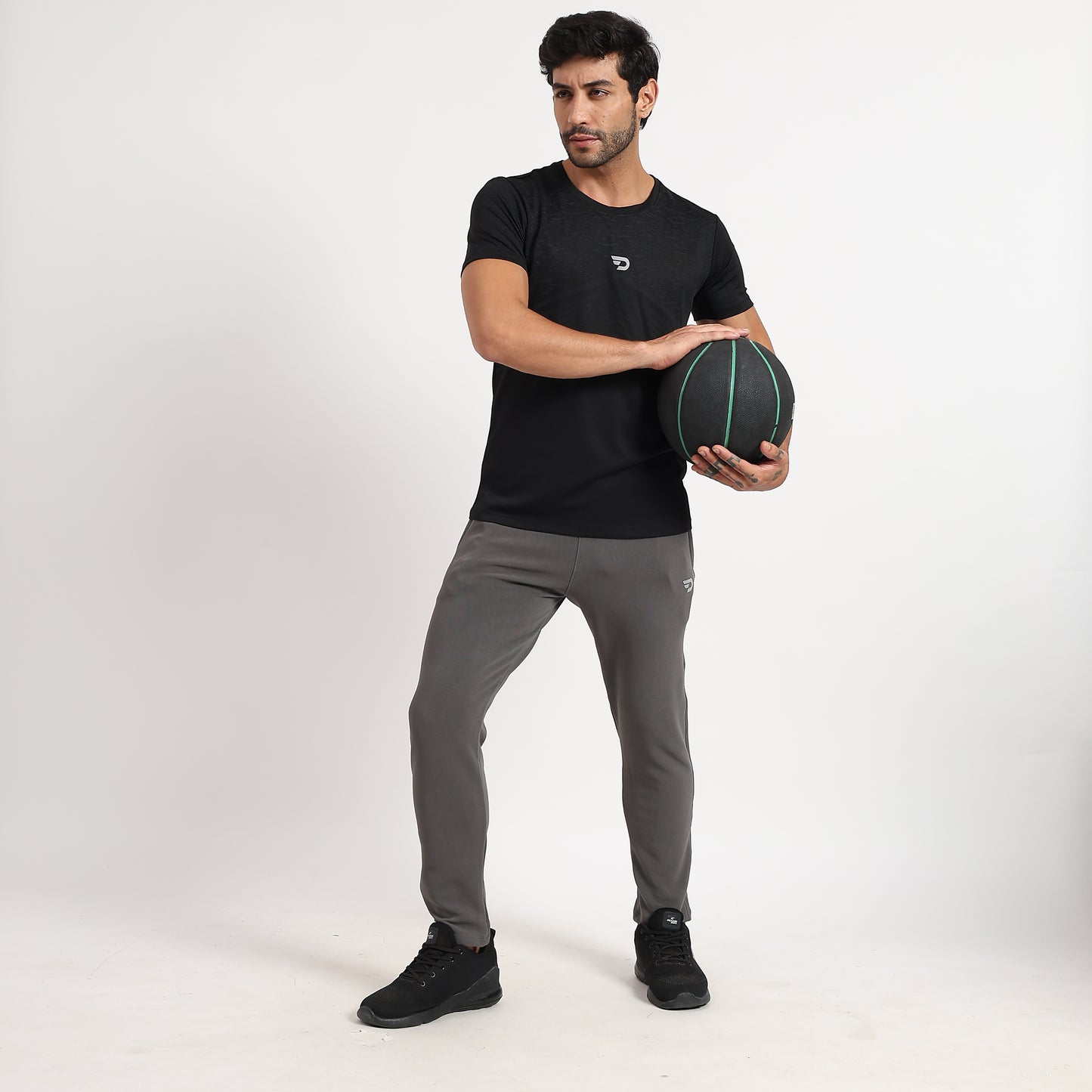 Flex Training Tee | Regular Fit