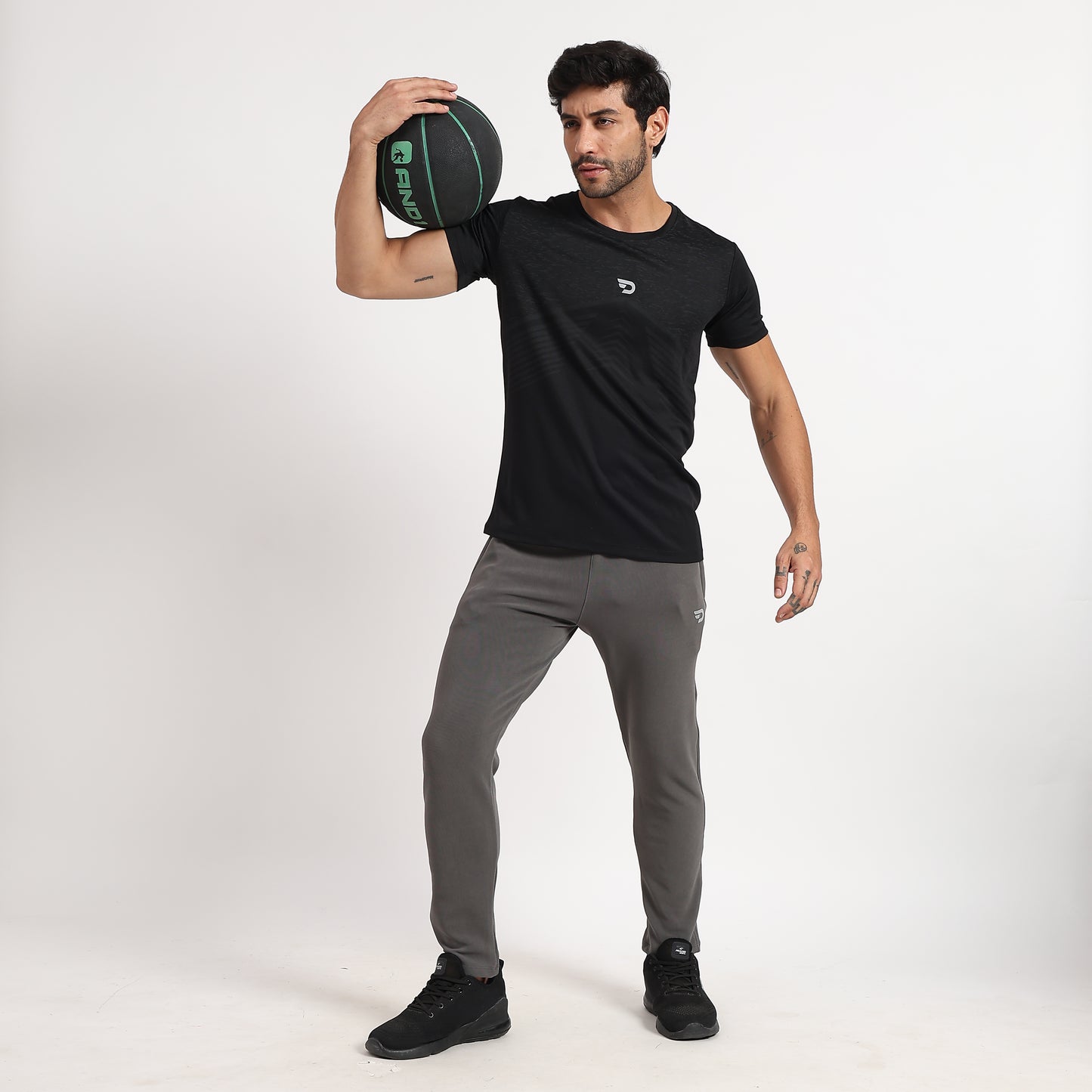 Flex Training Tee | Regular Fit