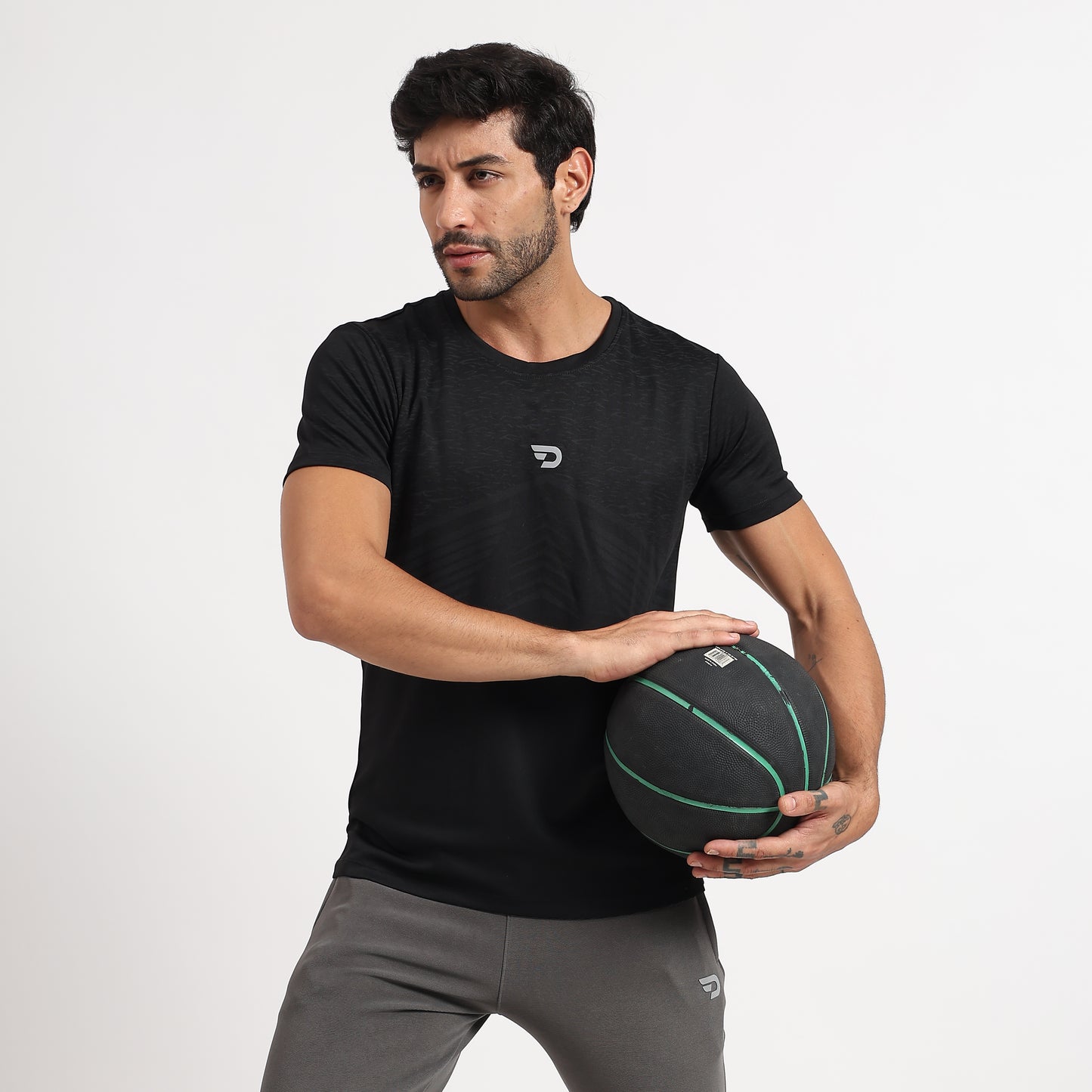 Flex Training Tee | Regular Fit