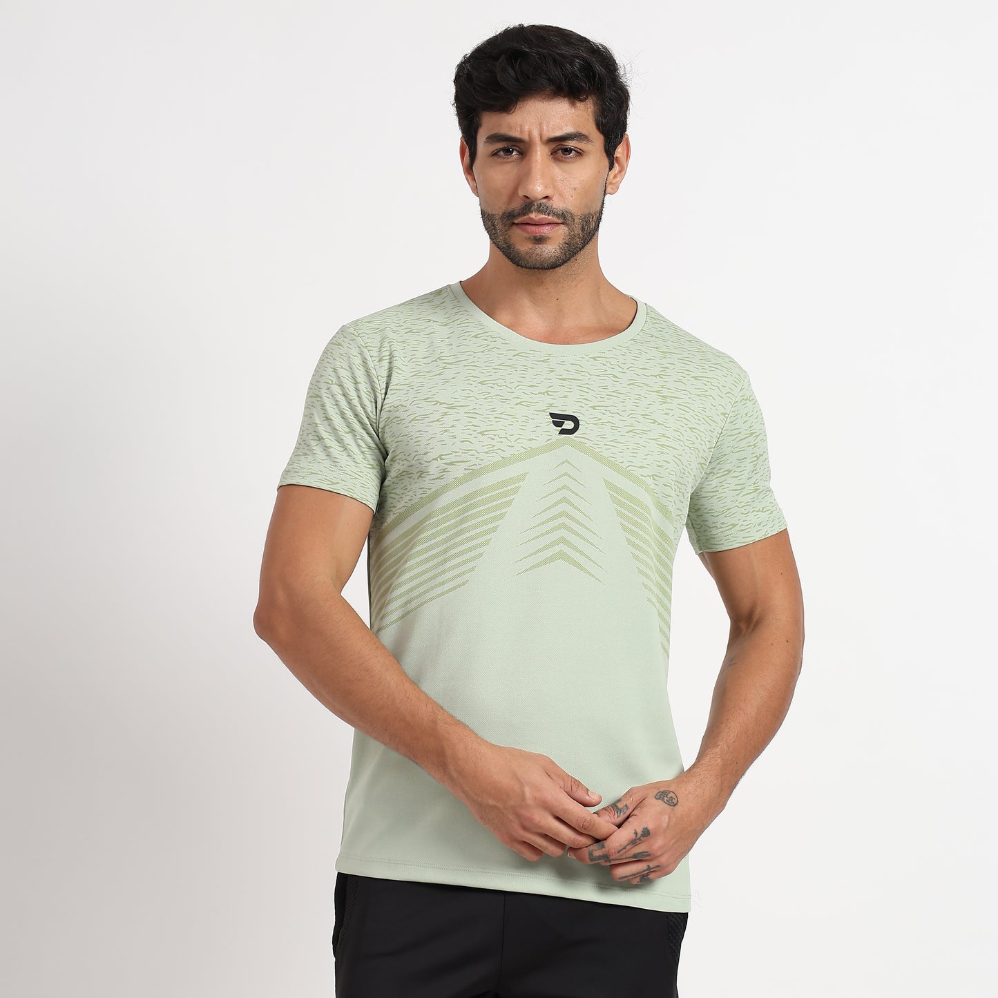 Flex Training Tee | Regular Fit