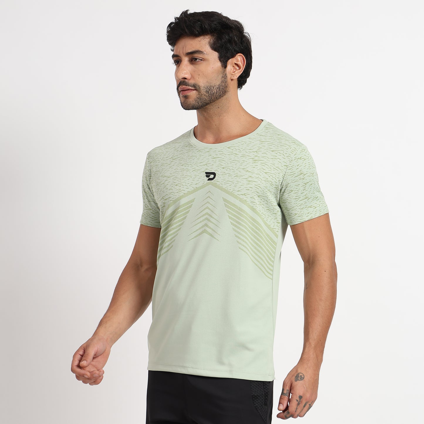 Flex Training Tee | Regular Fit