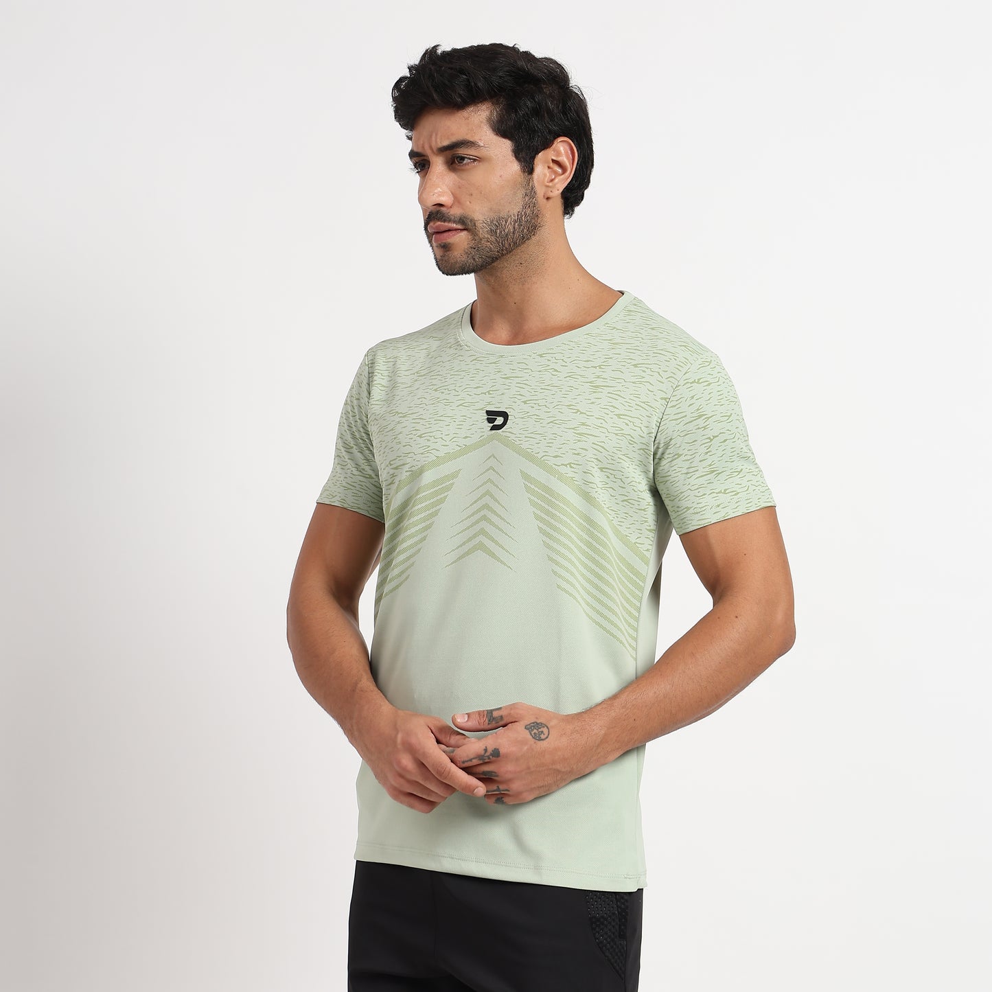 Flex Training Tee | Regular Fit