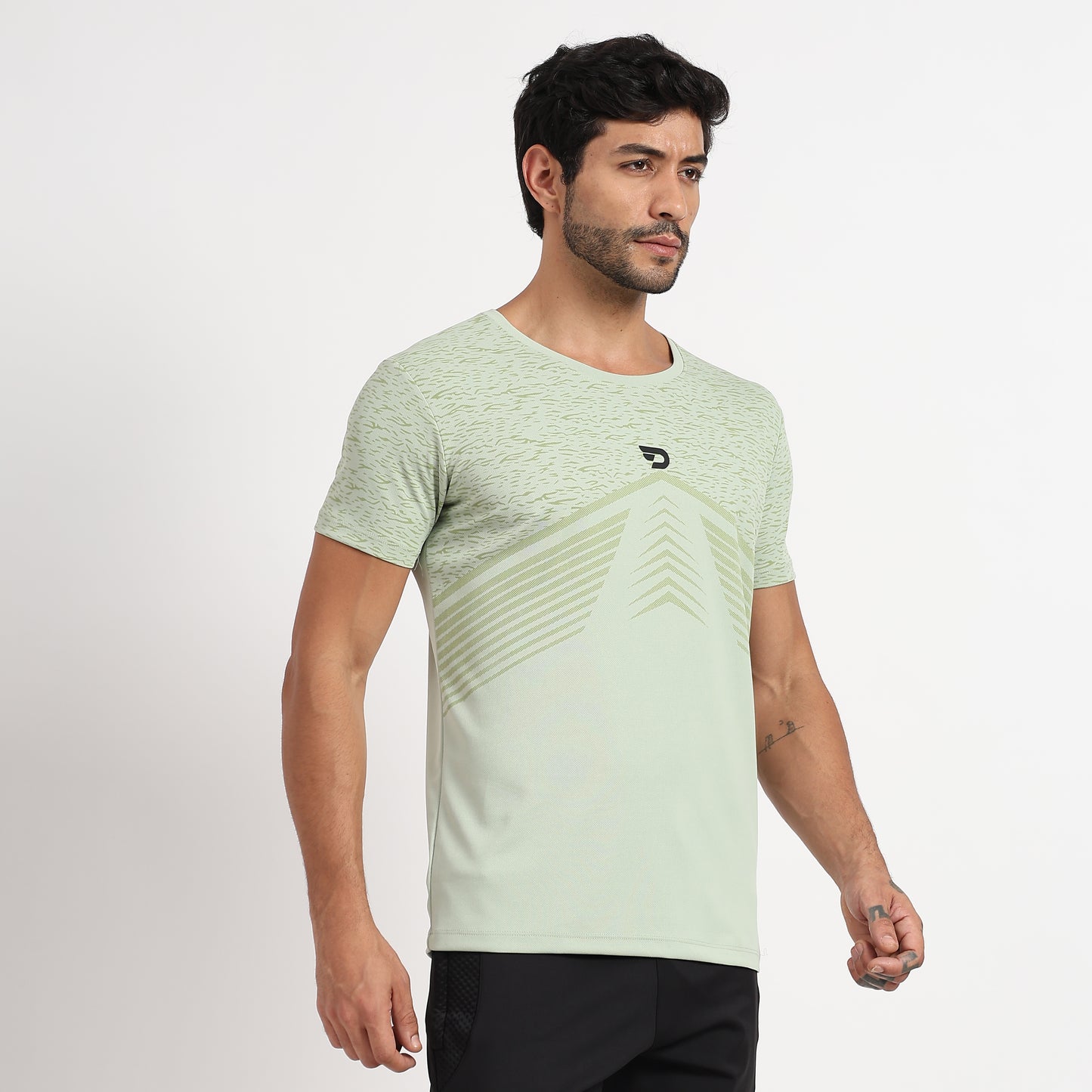 Flex Training Tee | Regular Fit