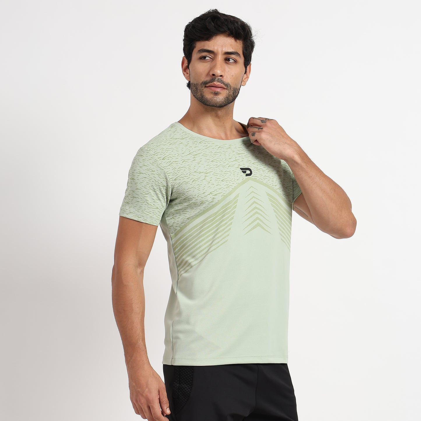 Flex Training Tee | Regular Fit