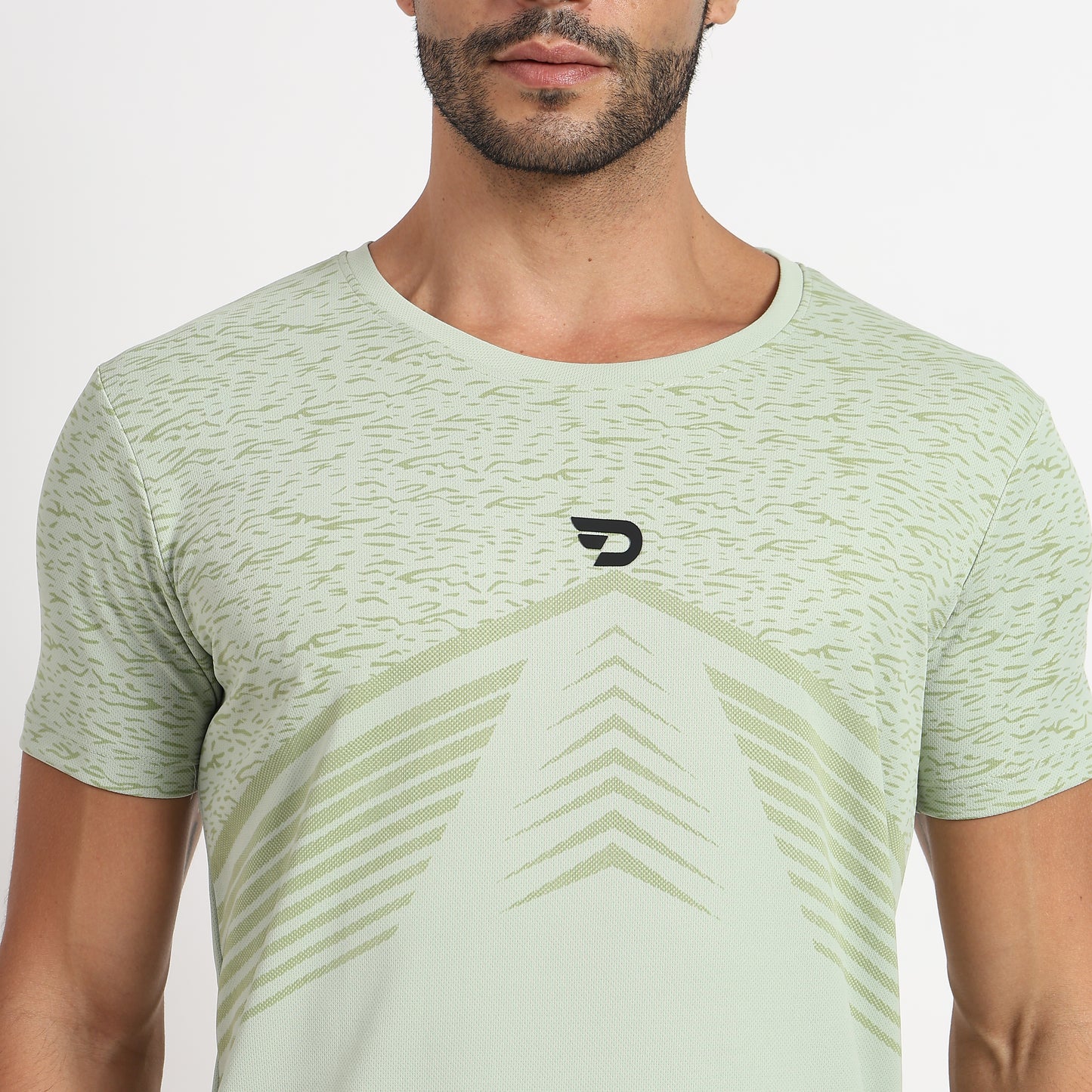 Flex Training Tee | Regular Fit