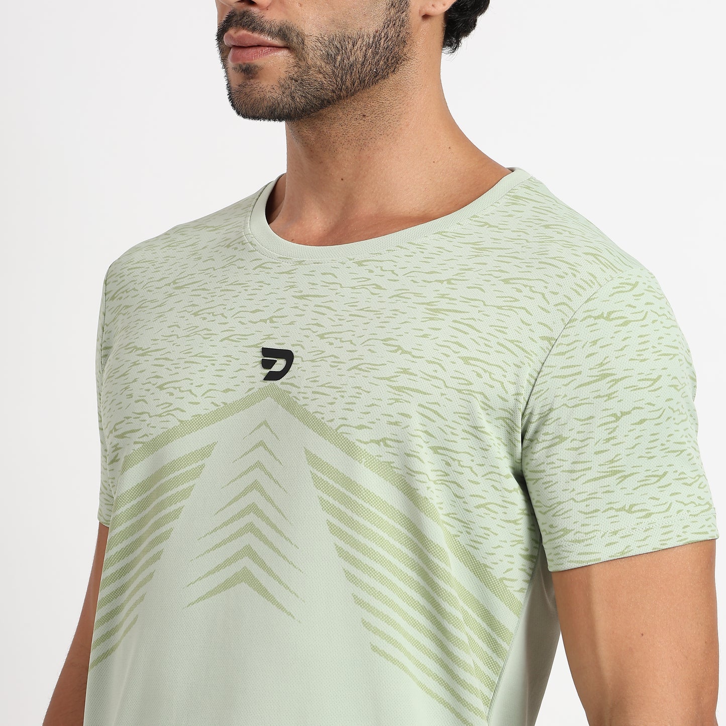 Flex Training Tee | Regular Fit