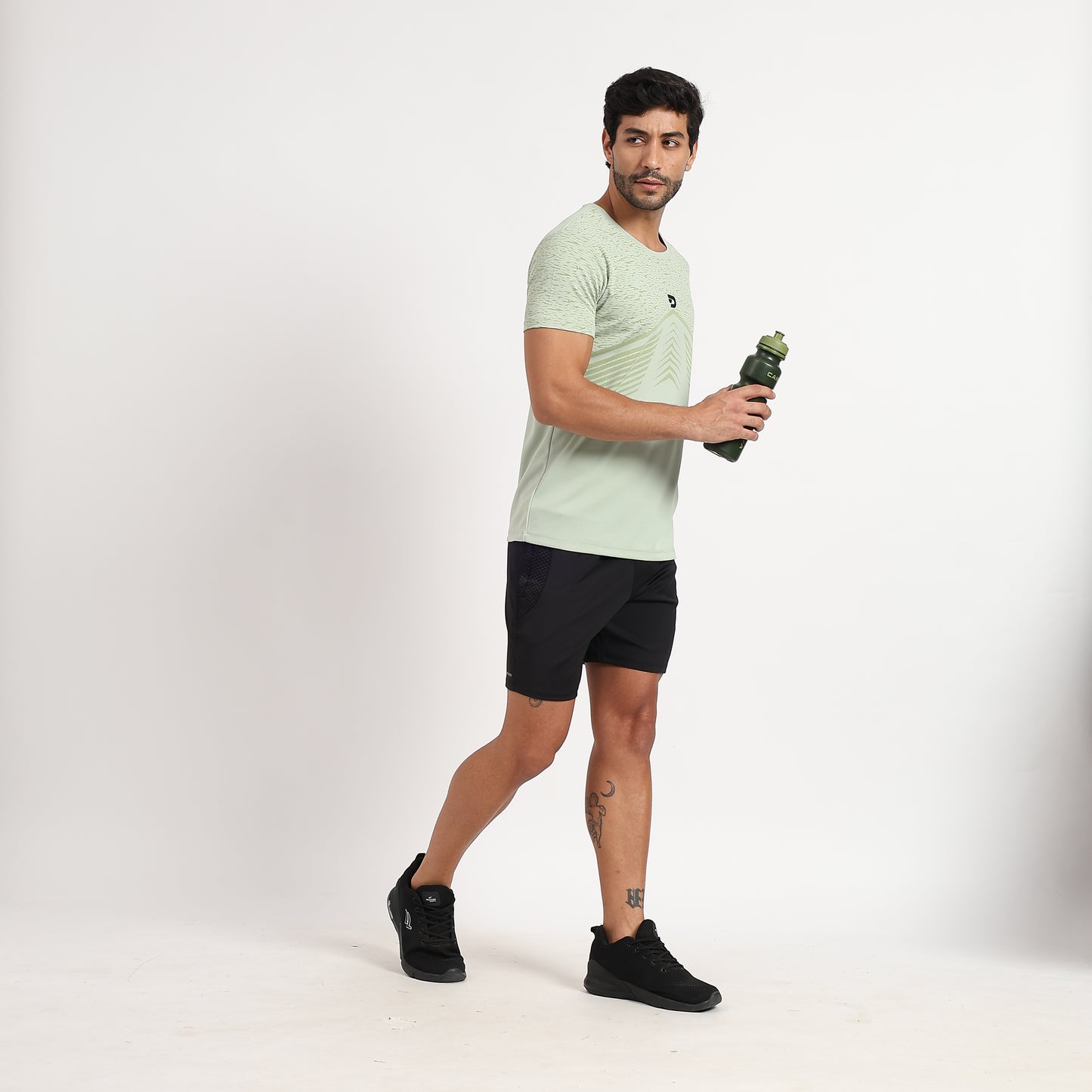 Flex Training Tee | Regular Fit