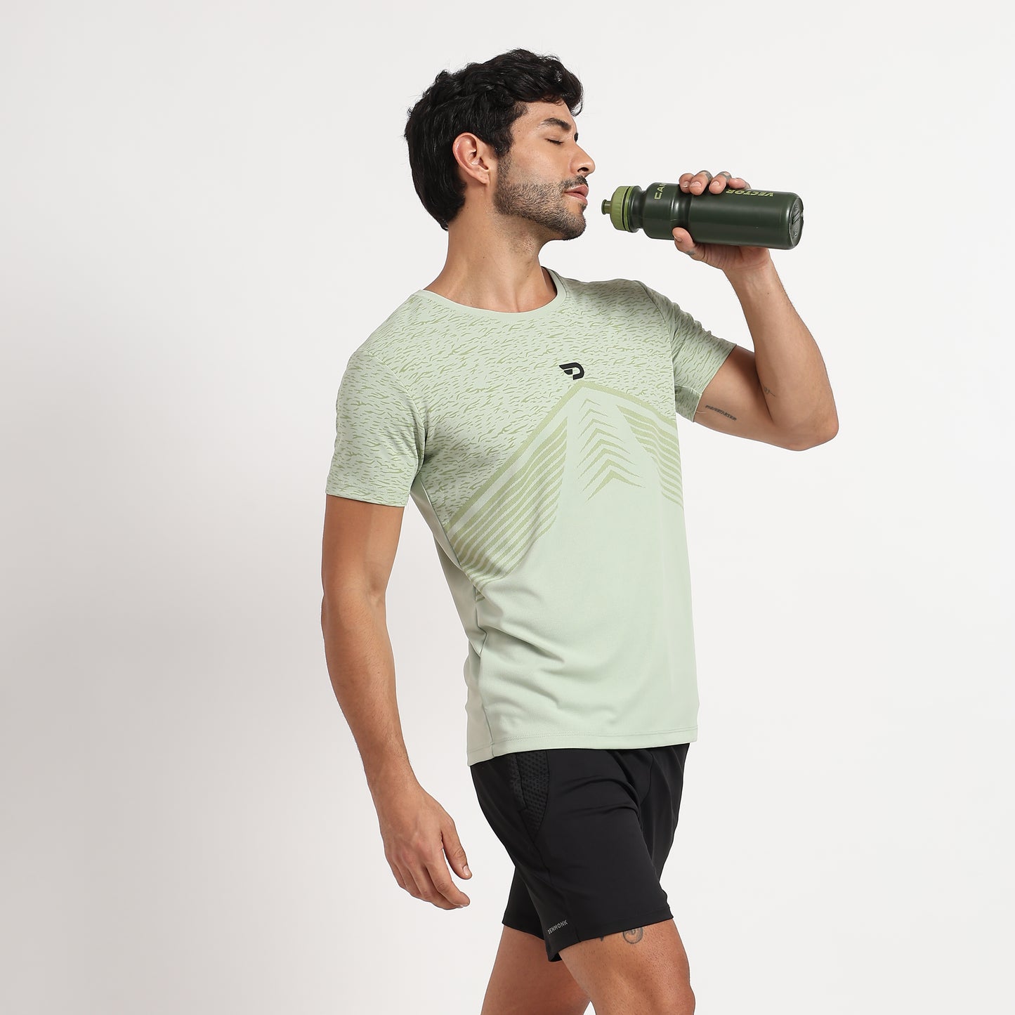 Flex Training Tee | Regular Fit