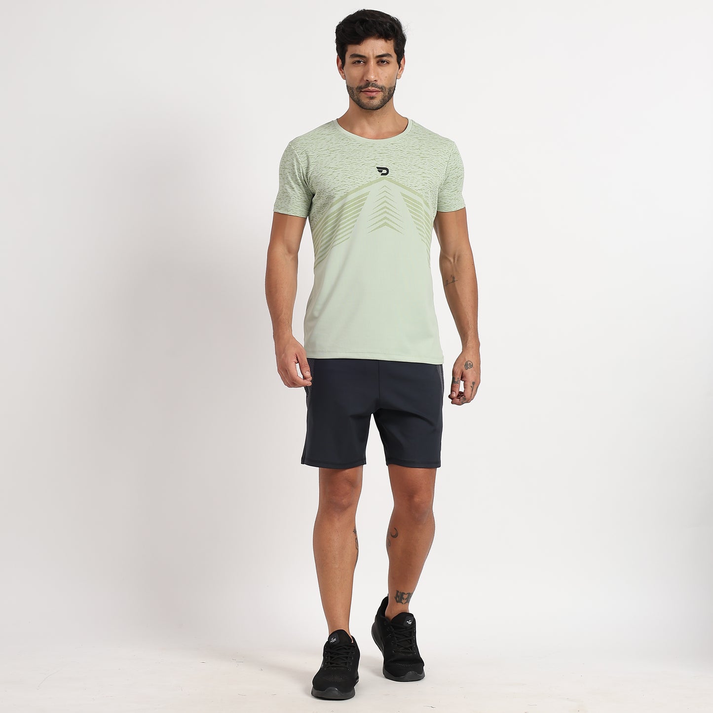 Flex Training Tee | Regular Fit