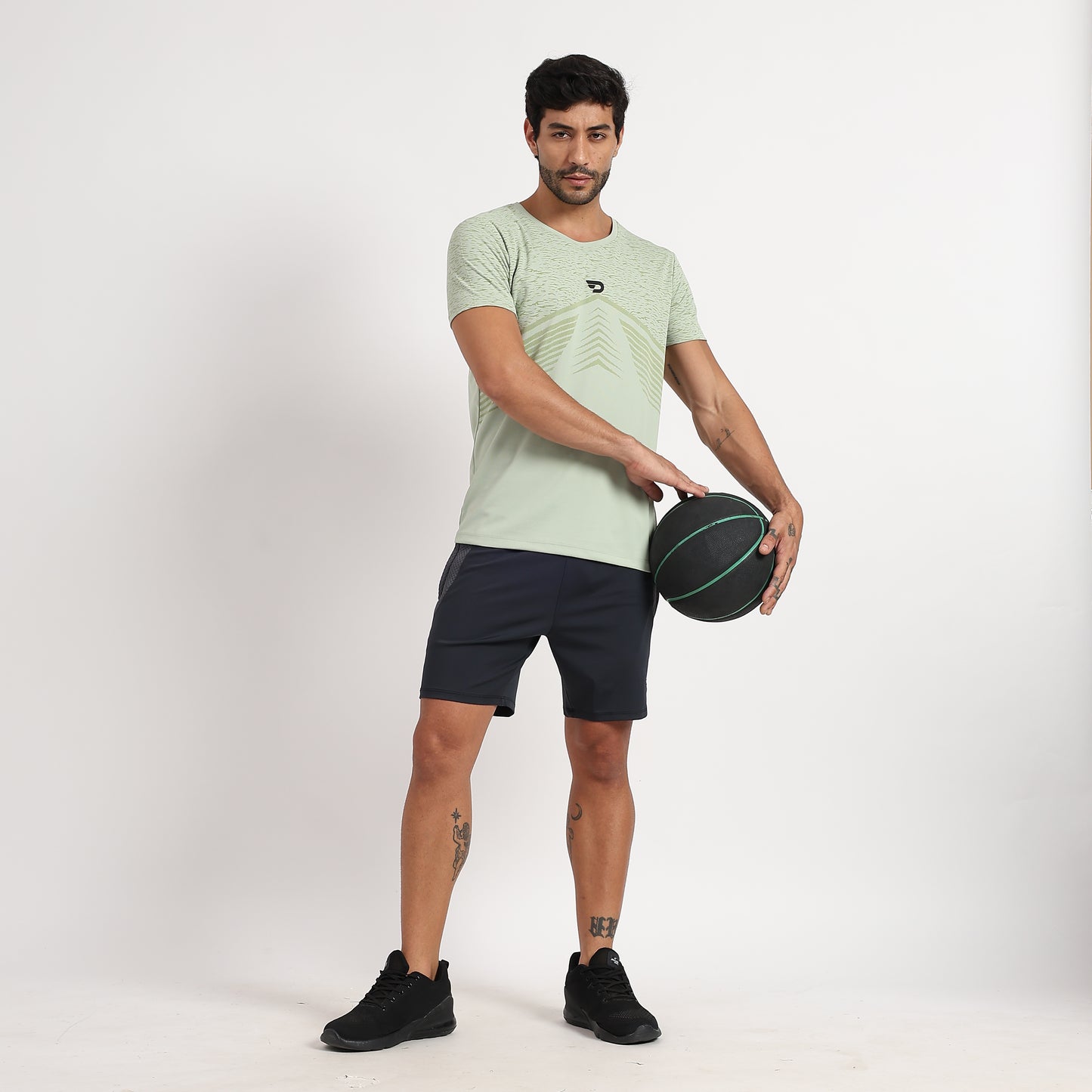 Flex Training Tee | Regular Fit