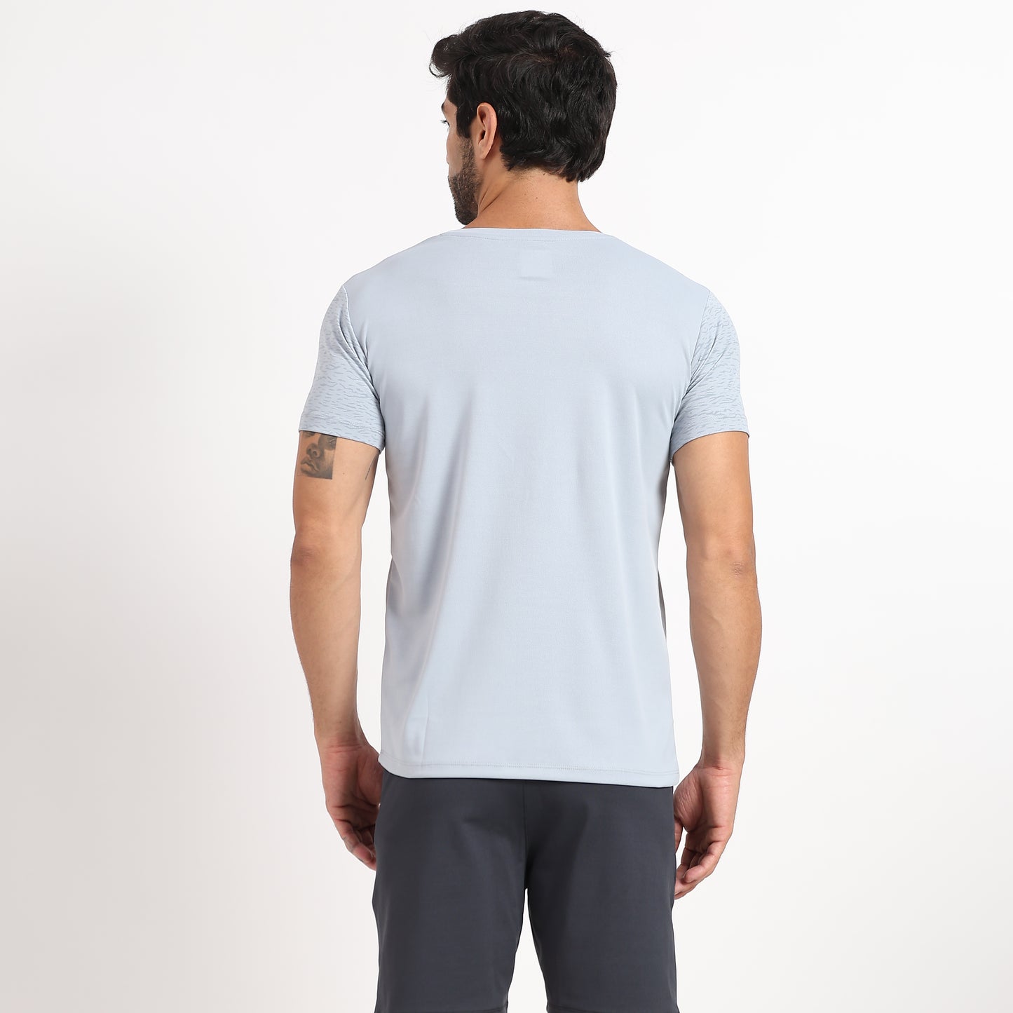 Flex Training Tee | Regular Fit