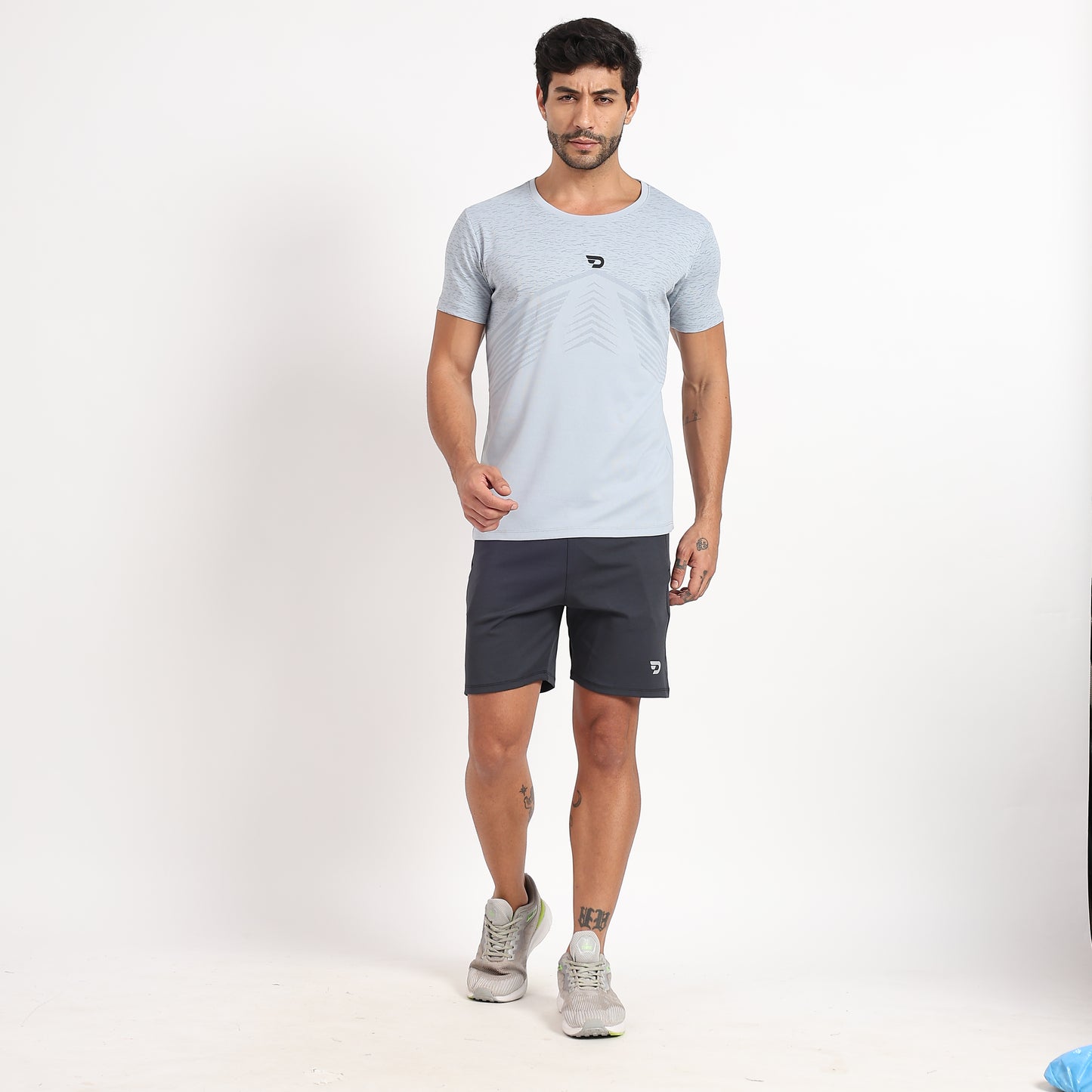 Flex Training Tee | Regular Fit