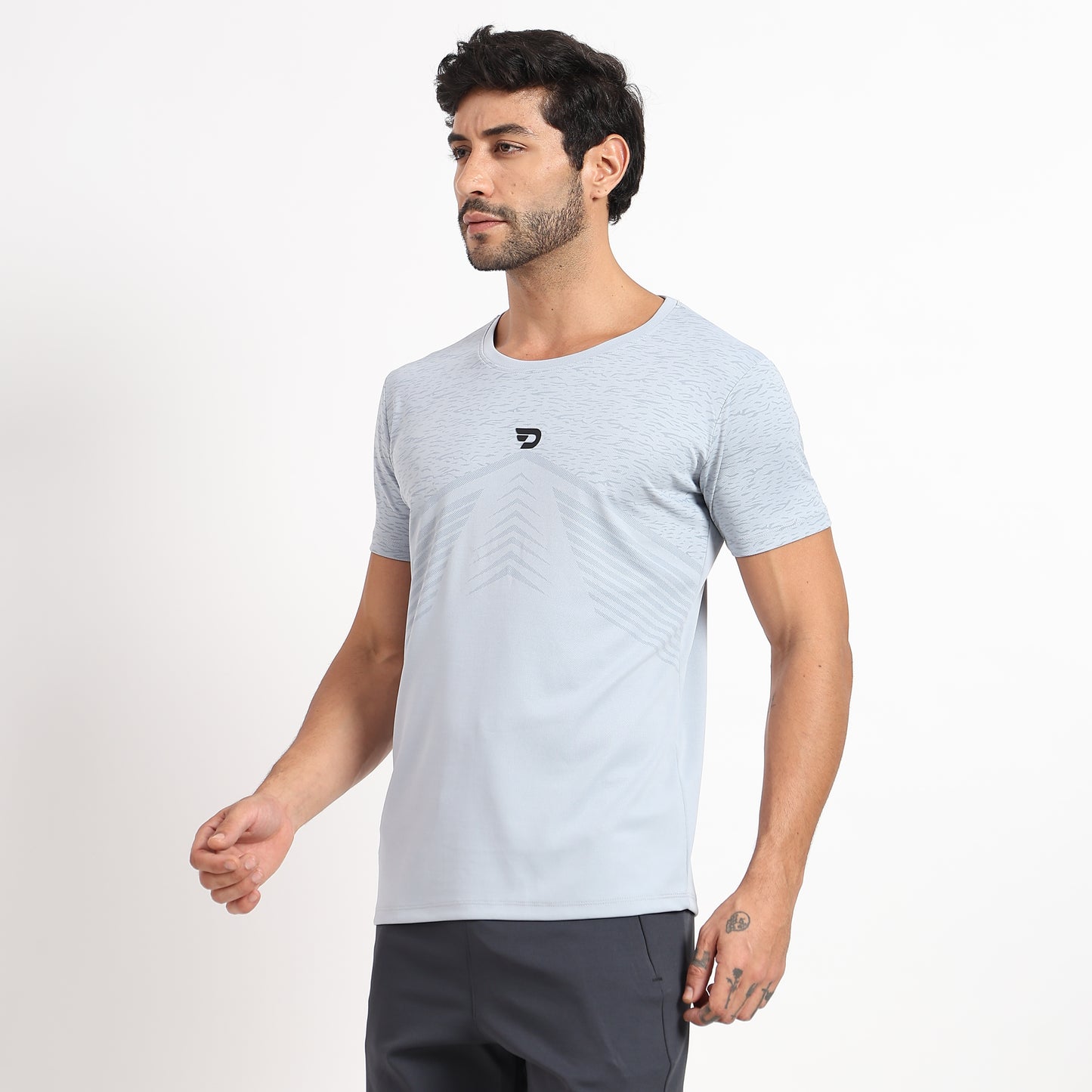 Flex Training Tee | Regular Fit