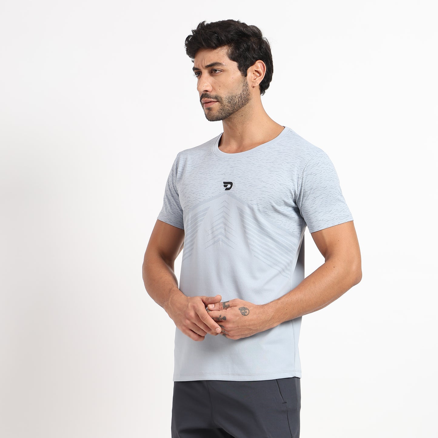 Flex Training Tee | Regular Fit