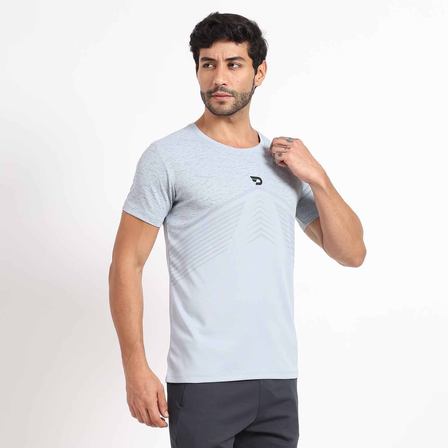 Flex Training Tee | Regular Fit