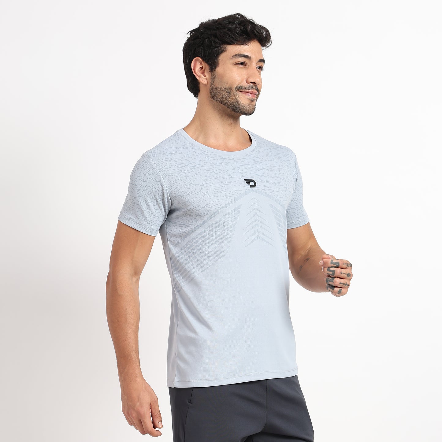 Flex Training Tee | Regular Fit