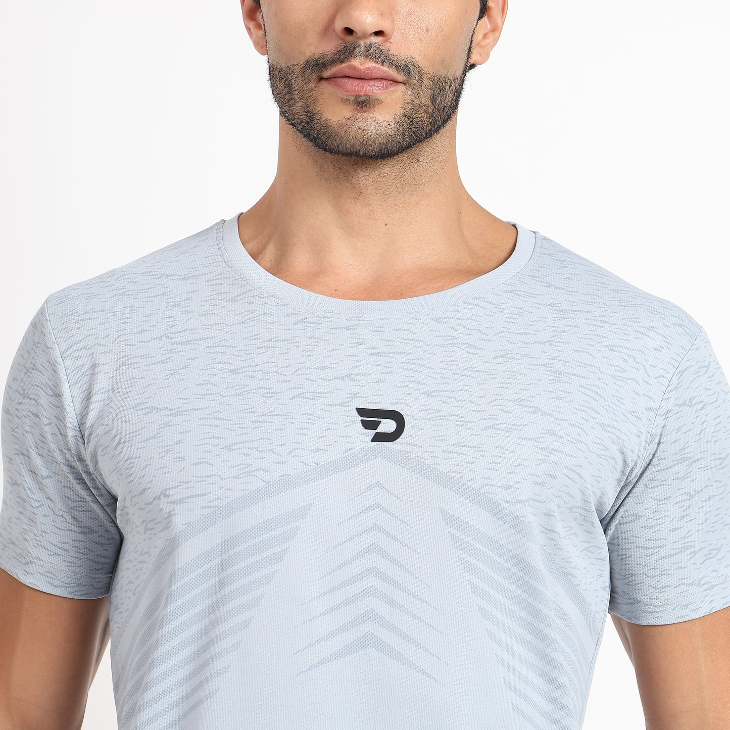 Flex Training Tee | Regular Fit